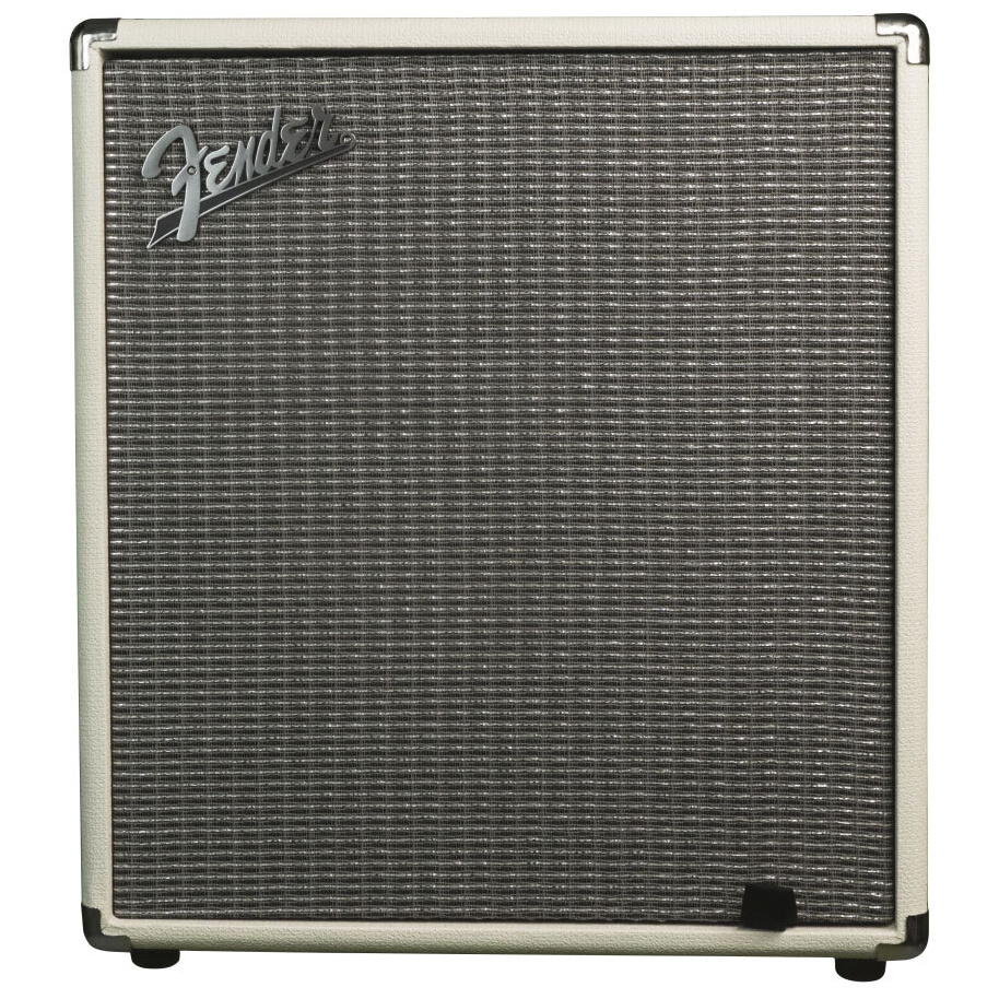 Fender Rumble 100 (V3) Ivory 1