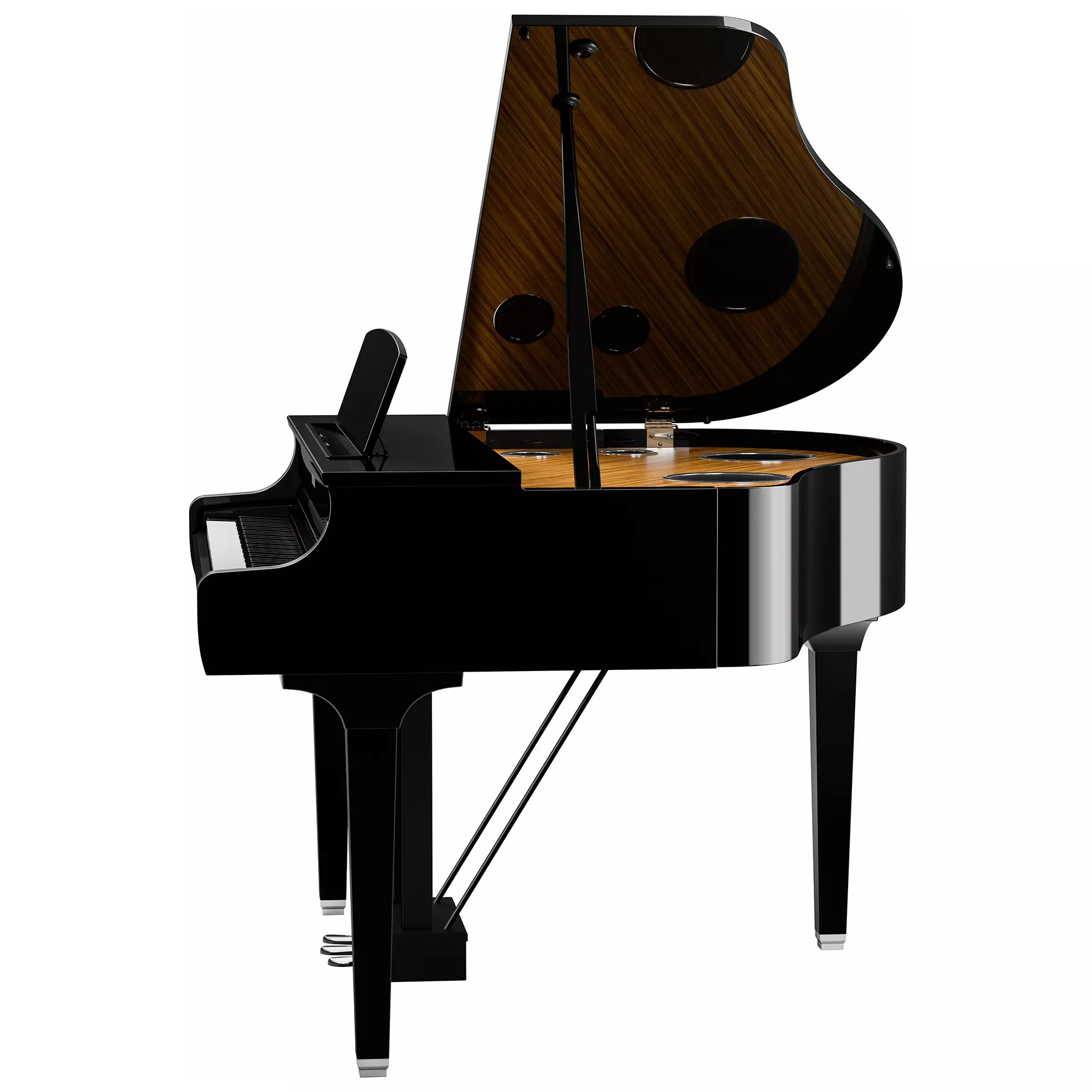 Yamaha CLP-895GP PE 1