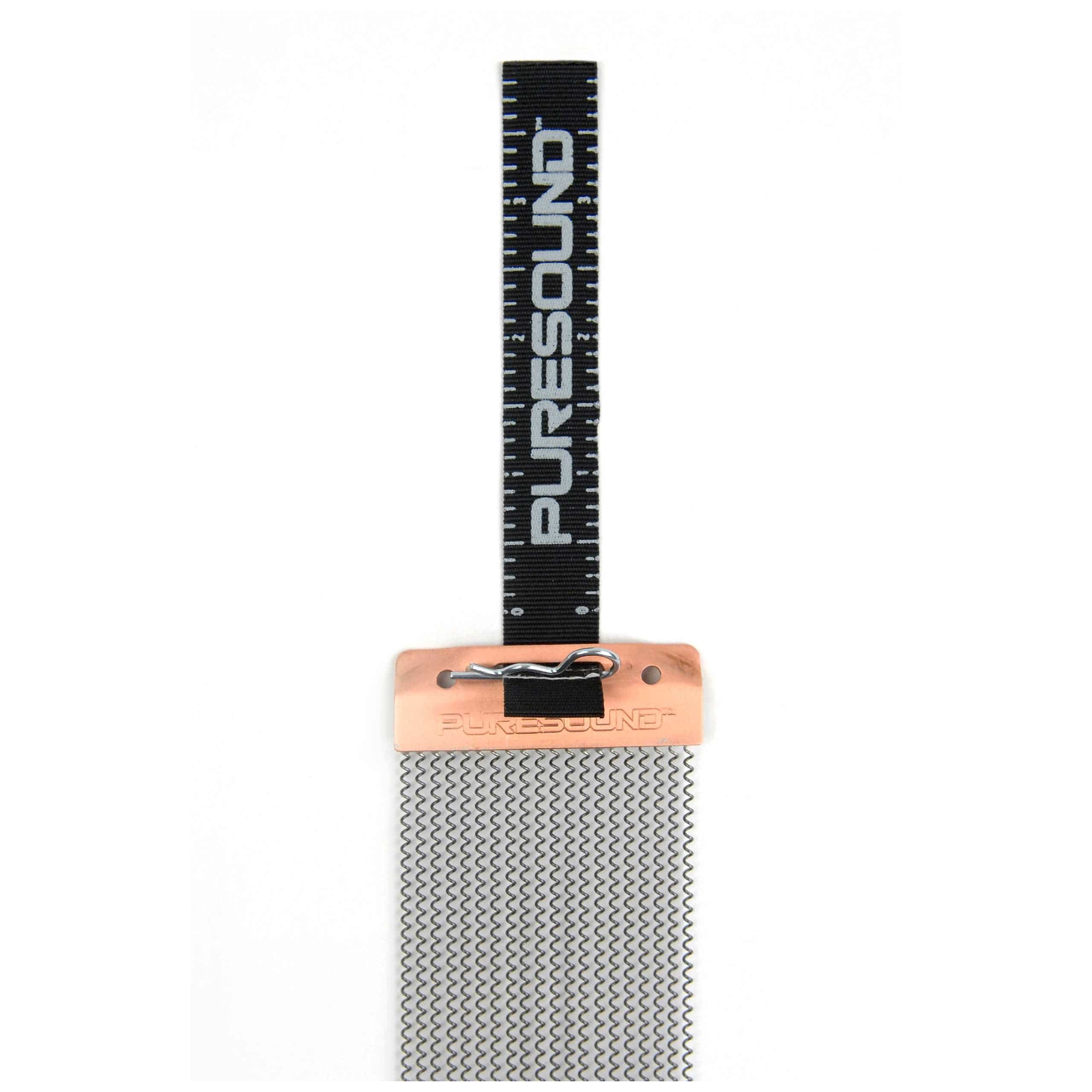 Puresound - Puresound CPS1424 - Custom Pro Steel Snareteppich - 14 Zoll - 24 Spiralen - 2