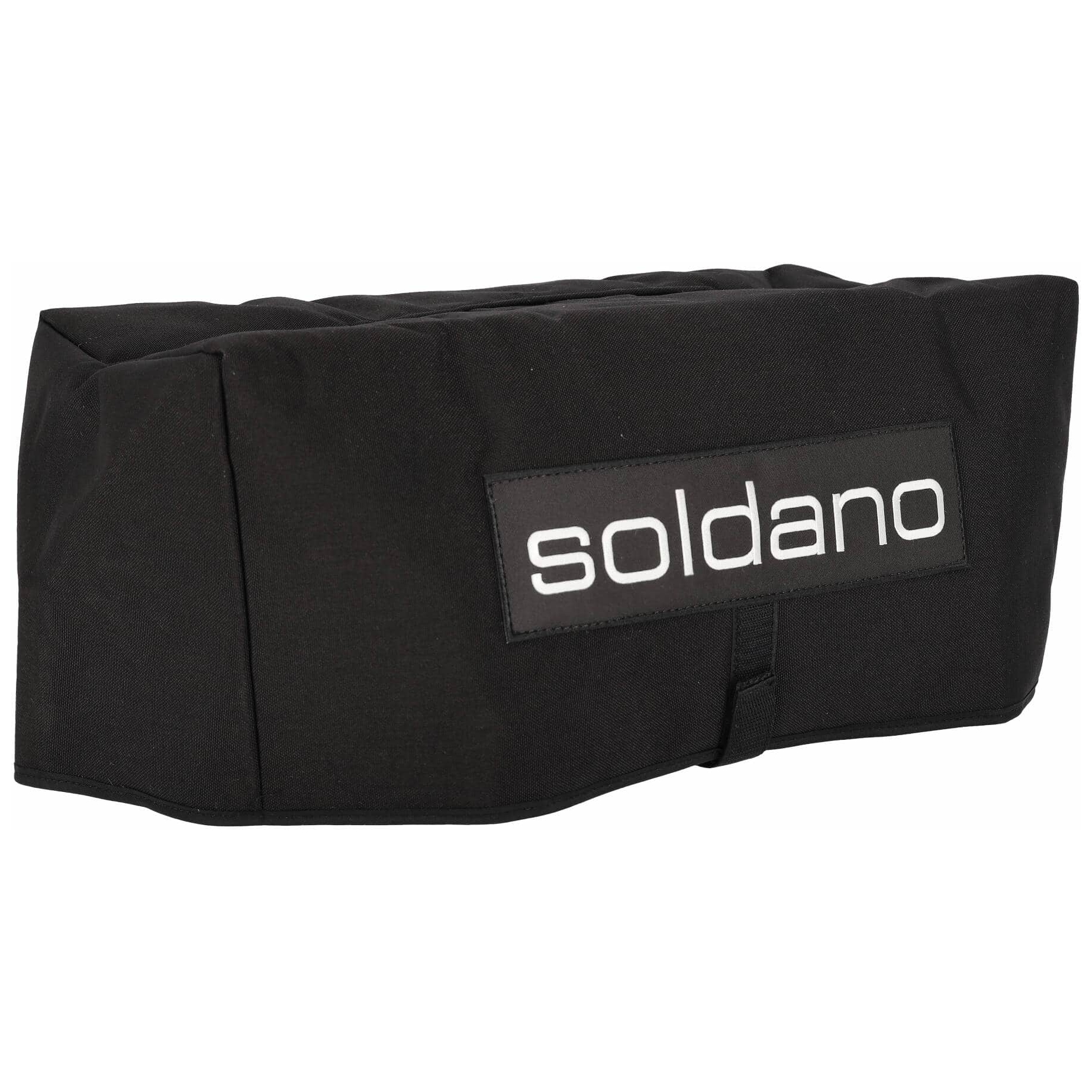 Soldano - Soldano SLO-30 COVER - 2