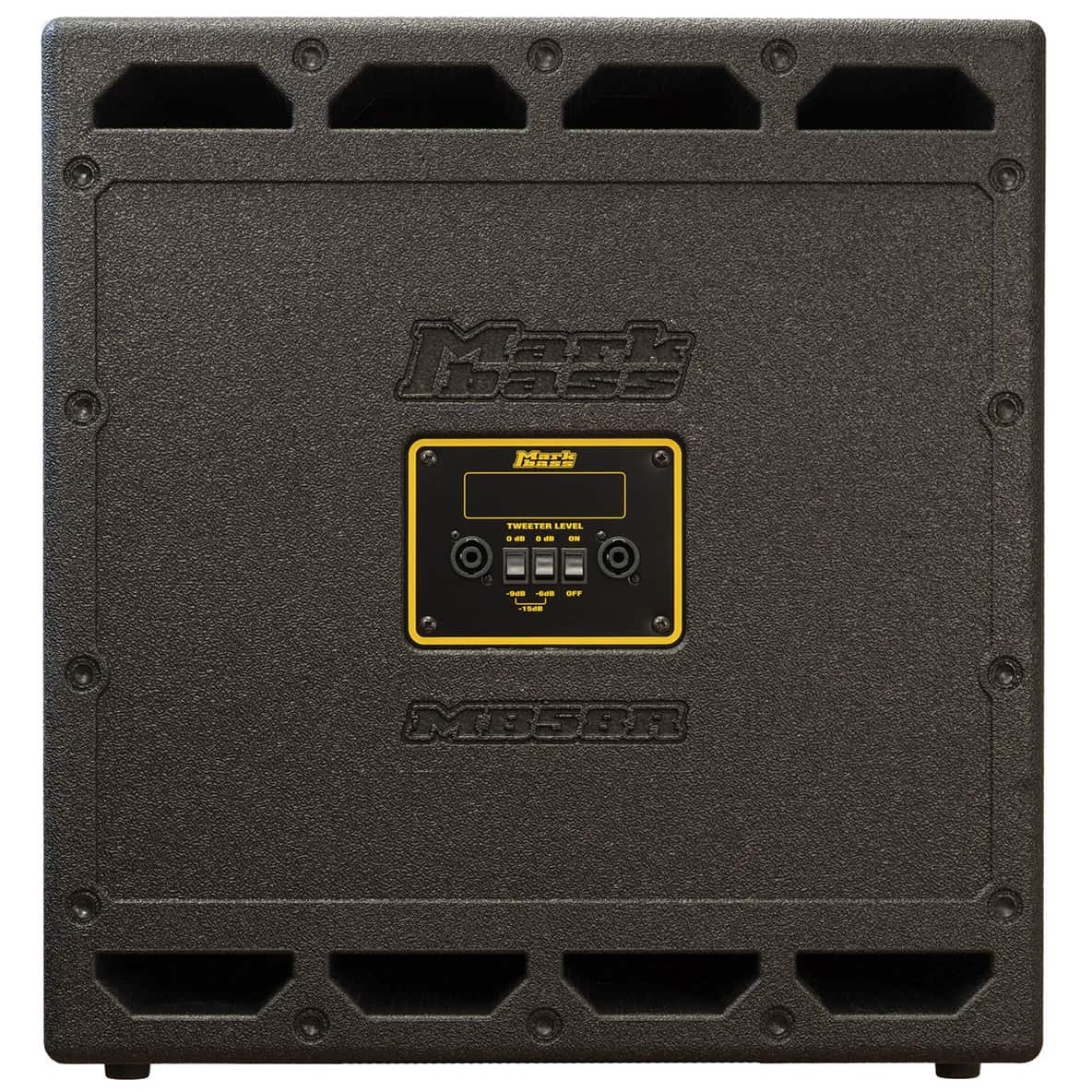 Markbass MB58R 104 ENERGY 8 5