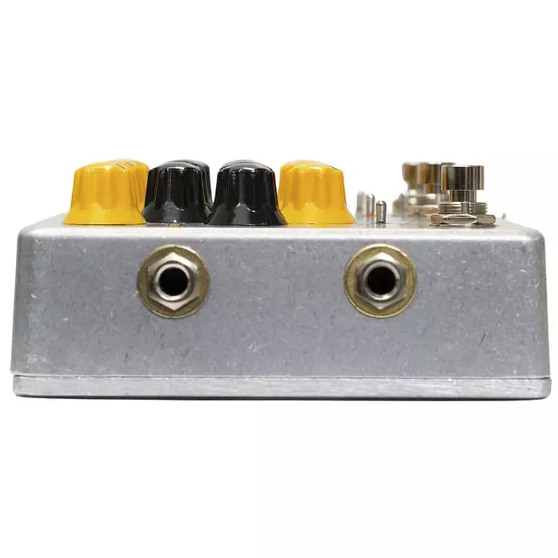 Markbass Pro Bass Mixer 1