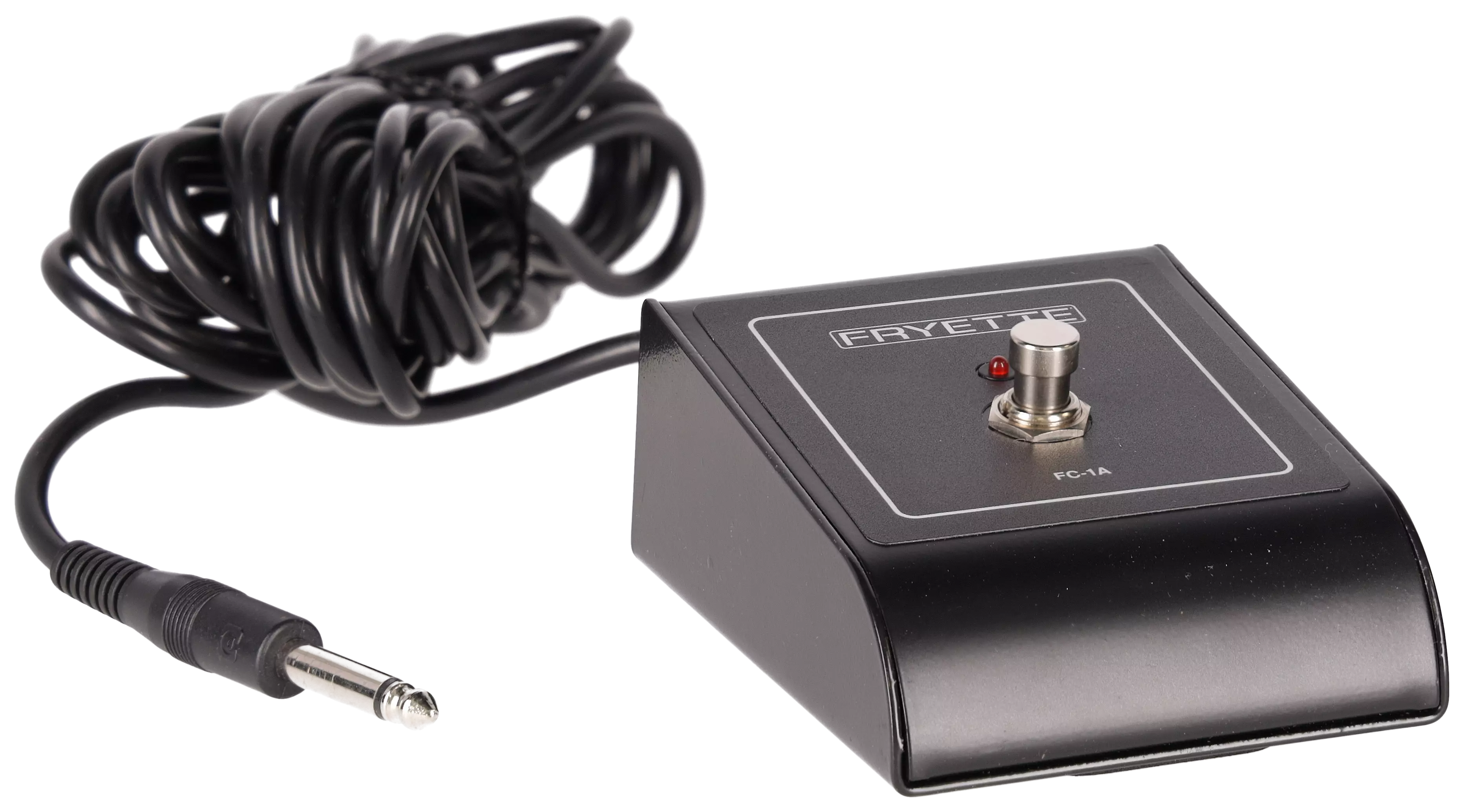 Fryette 1 Bottom Footswitch for Cyclops 1