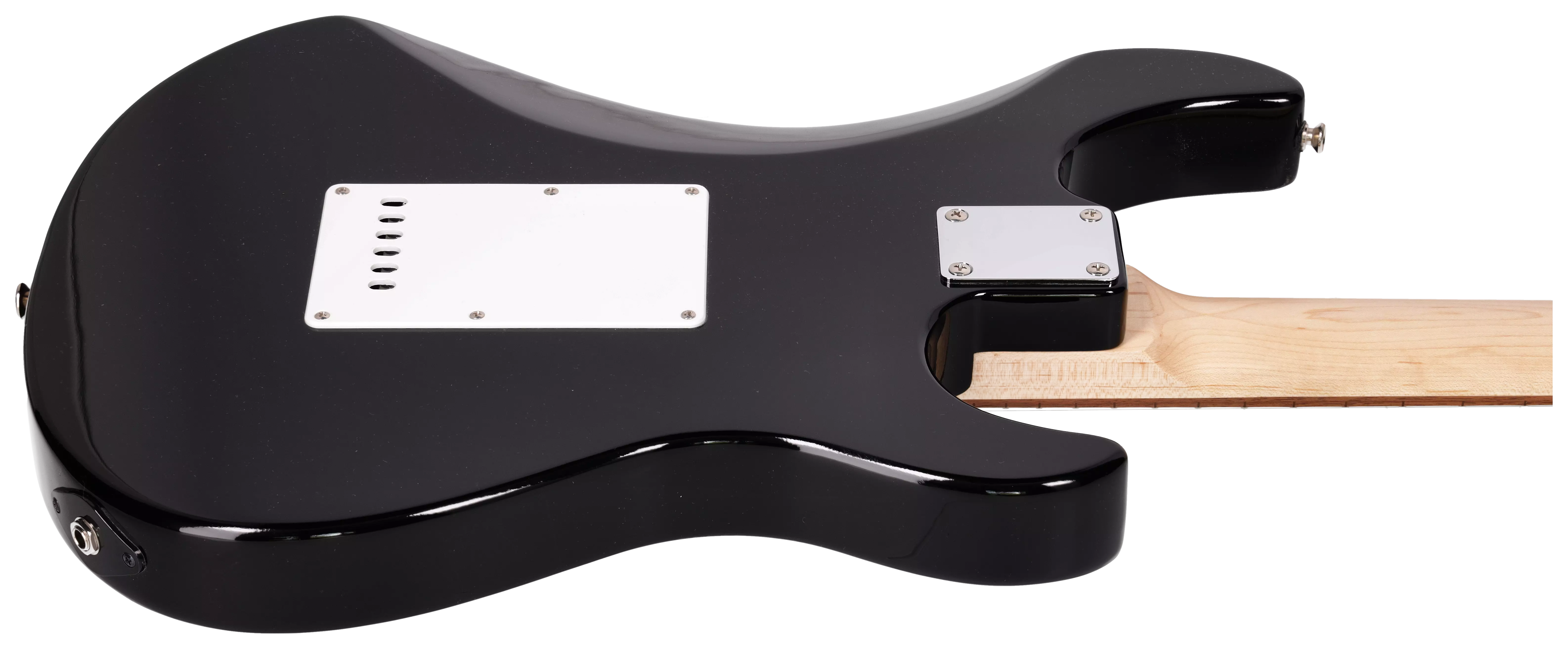 Yamaha Pacifica 112 JL BL 8