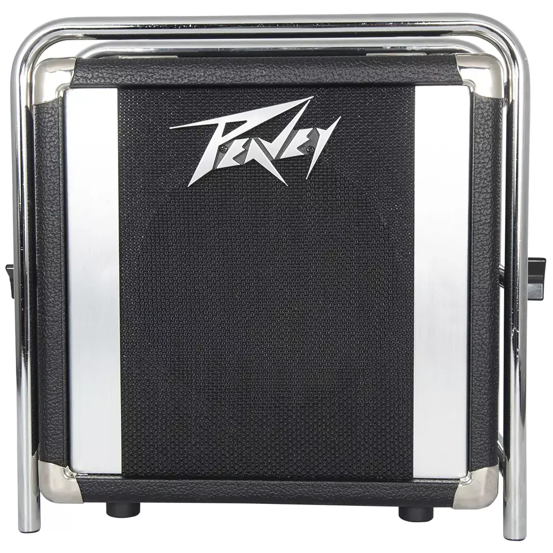 Peavey Decade Too 1x8 Extension Cabinet 1
