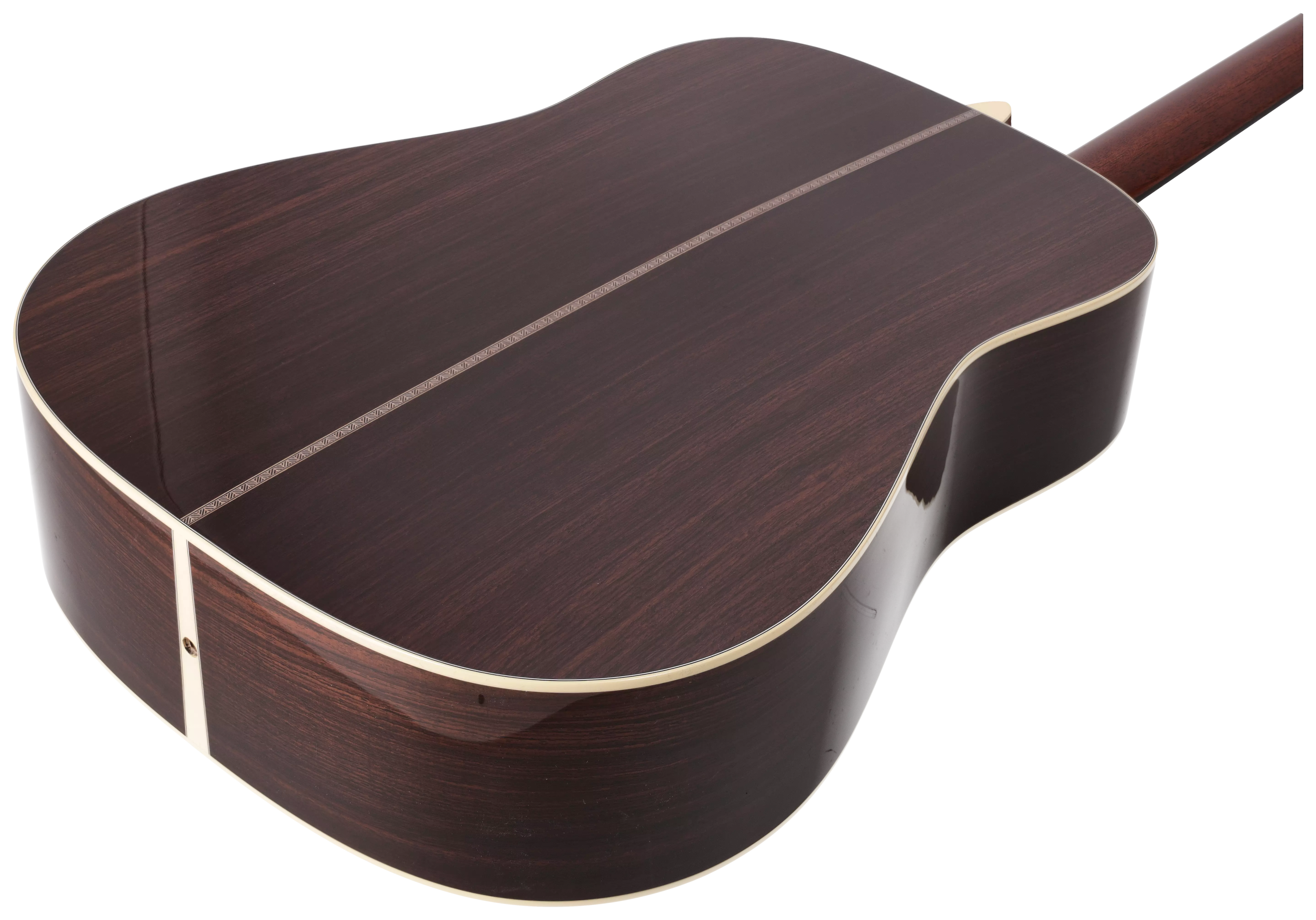 Martin HD-28 Lefthand 7