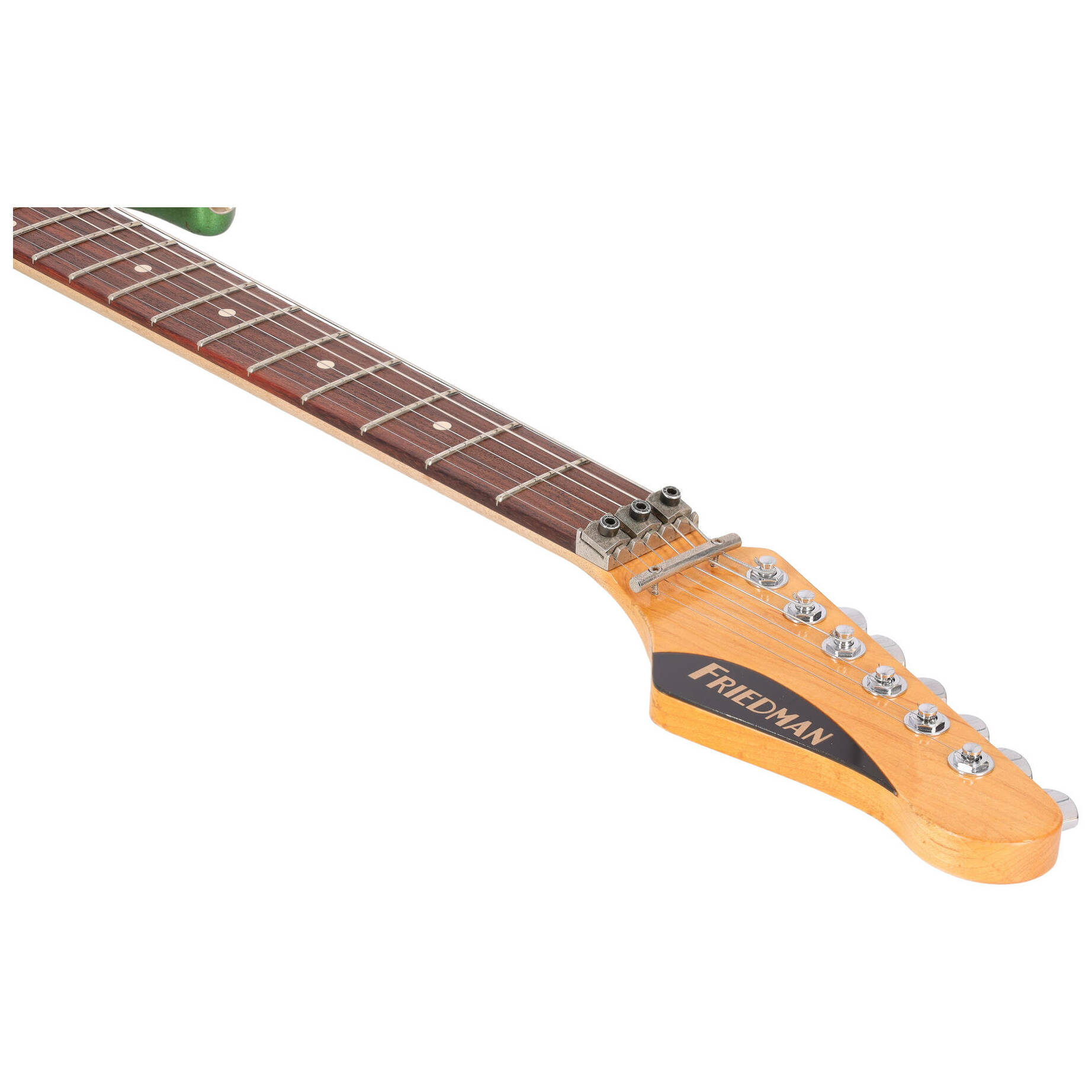 Friedman Guitars CALI-A0MRFN-H0P-NQ63-C2C3G 18