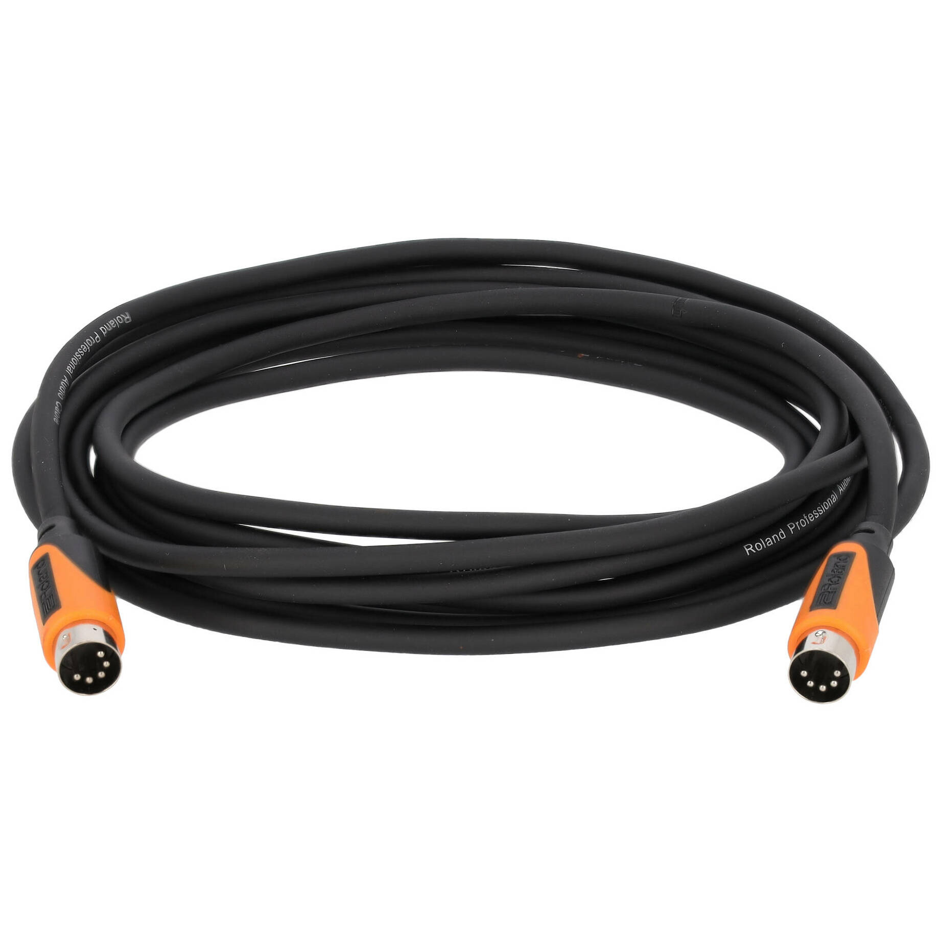Roland MIDI-Kabel 4,5m 1
