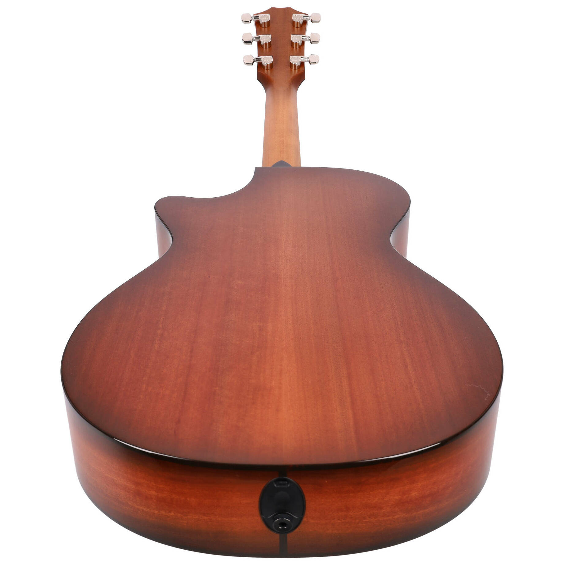 Taylor 512ce Urban Ironbark 8