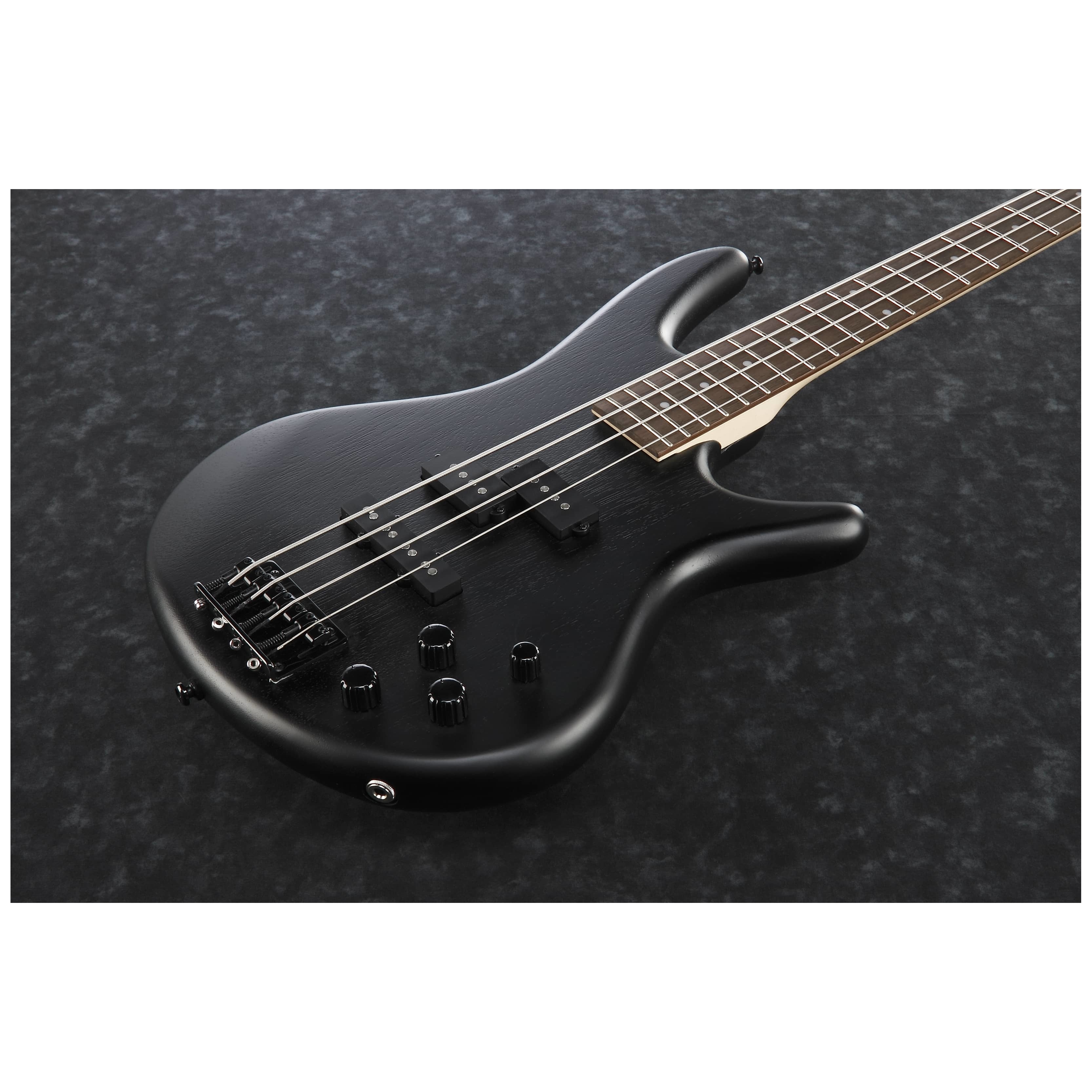 Ibanez - Ibanez GSR200B-WK - 1