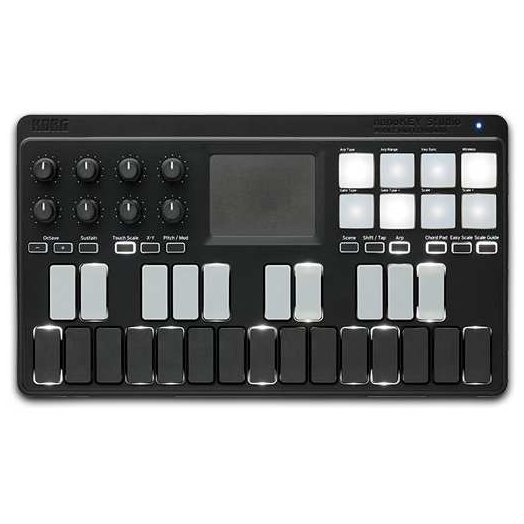 Korg - Korg nanoKey Studio