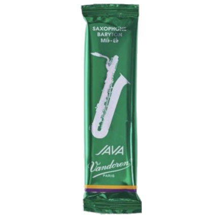 Vandoren Java Bariton Sax Stärke 2,5 - EINZELVERKAUF - 10021671-0