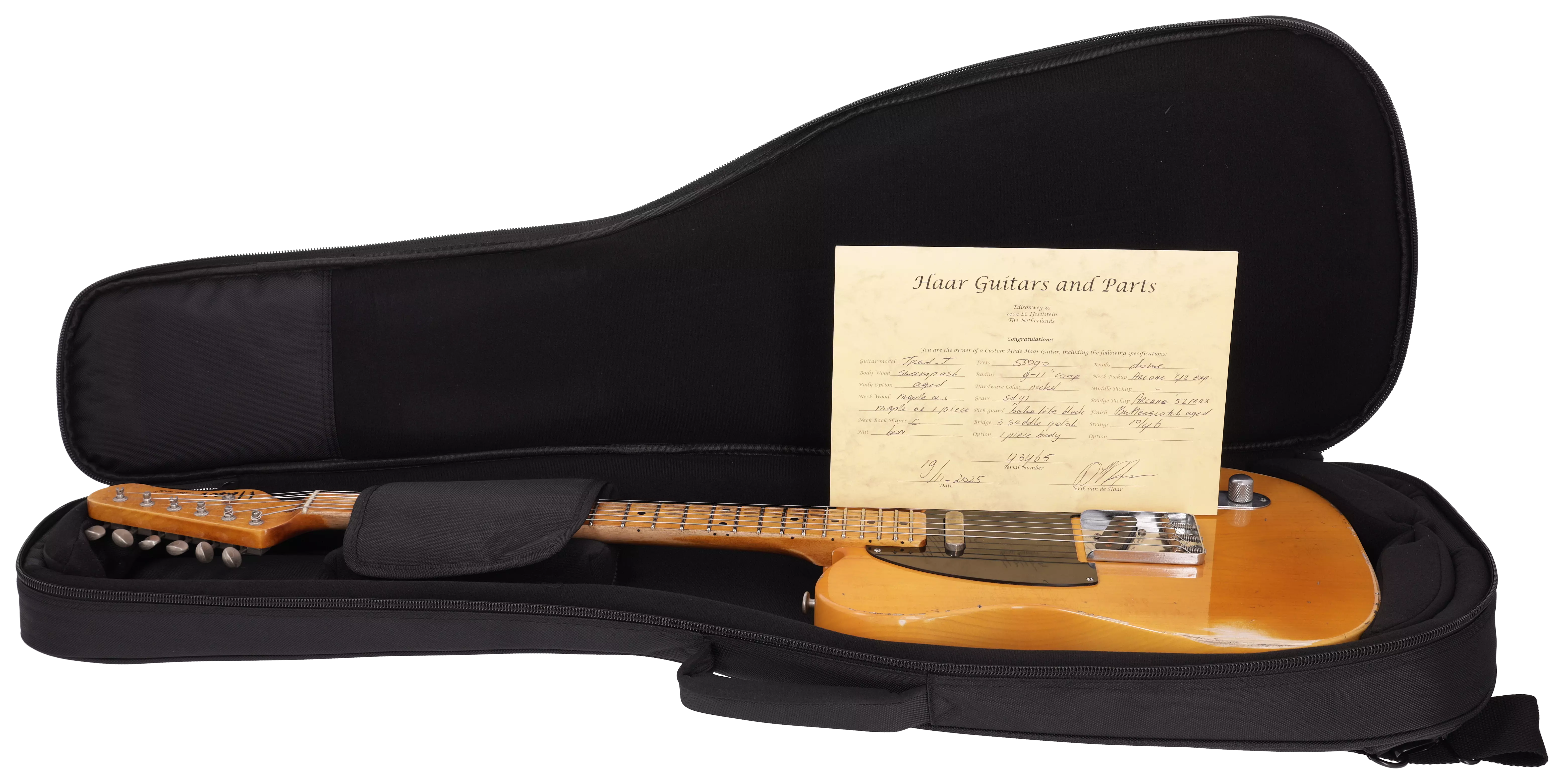 Haar Traditional T Aged Butterscotch Blonde #8 17