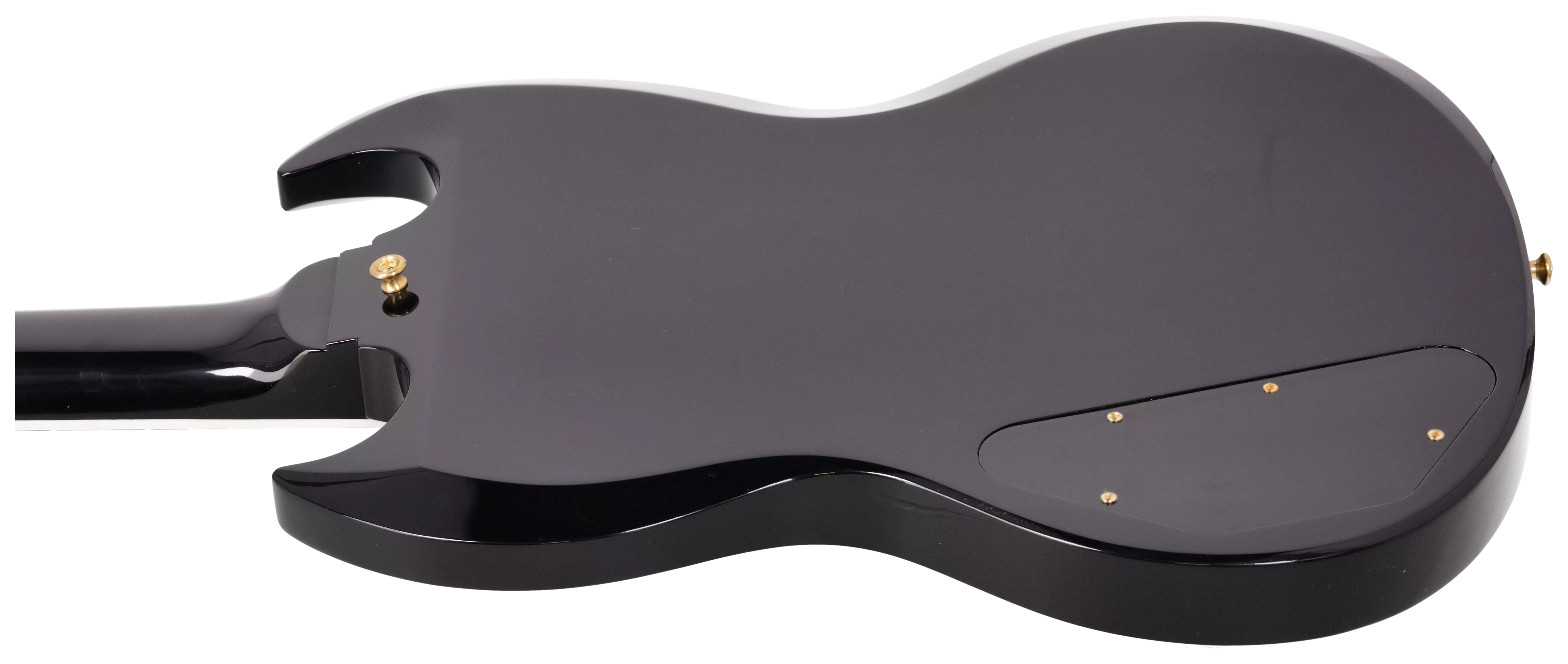 Gibson SG Custom EB GH #2 8