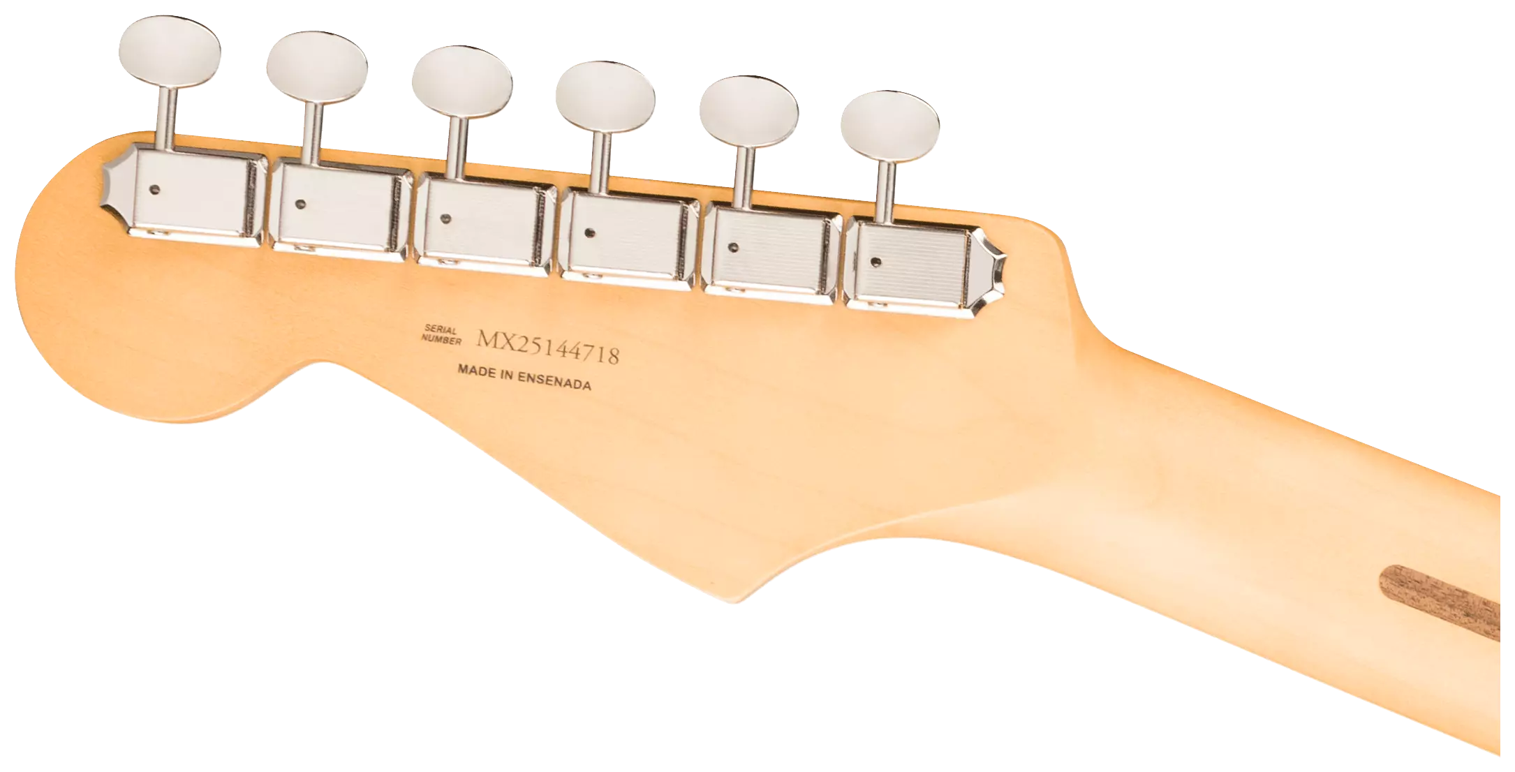 Fender Player II Stratocaster HSS MN CG 5
