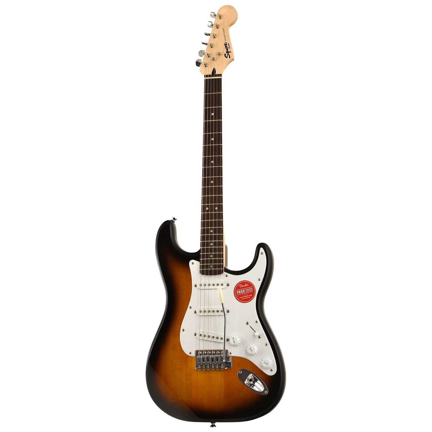 Squier by Fender Bullet Stratocaster IL BSB B-Ware