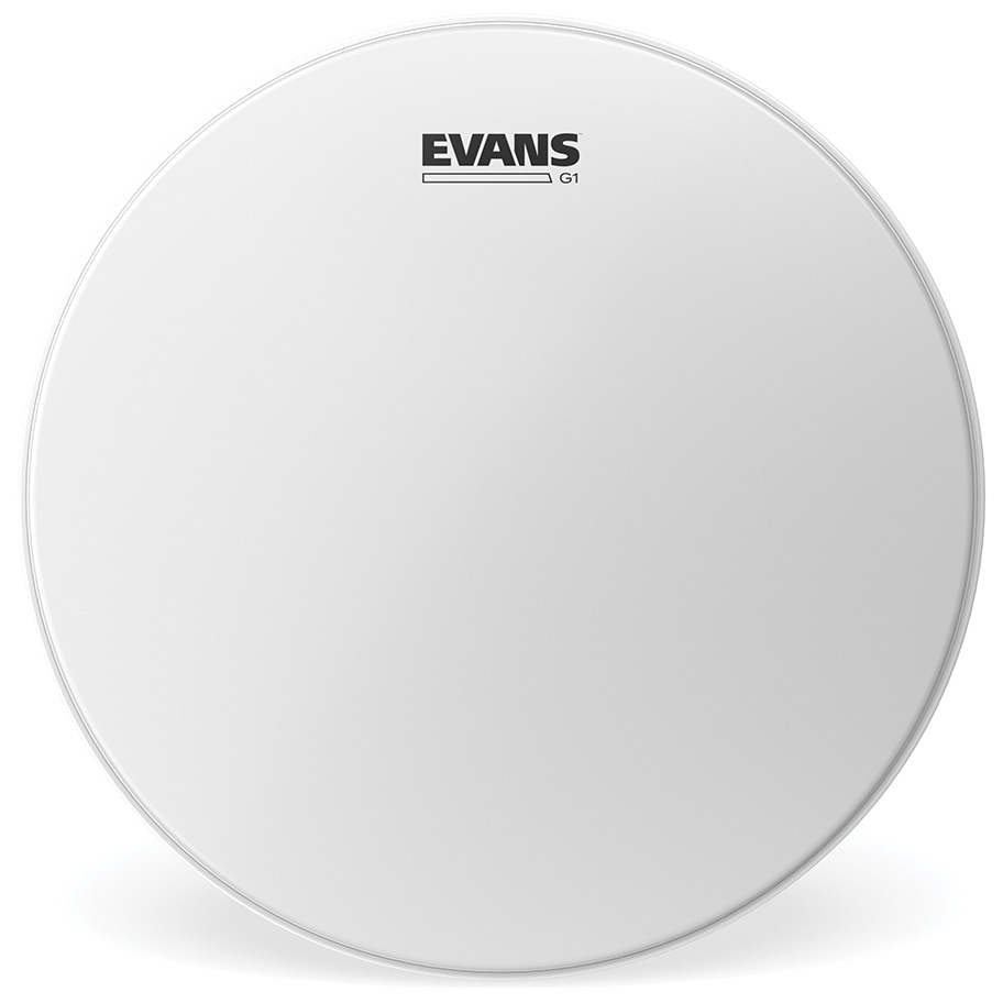 Evans B15G1 - G1 Coated Drum Head, 15 Zoll 1