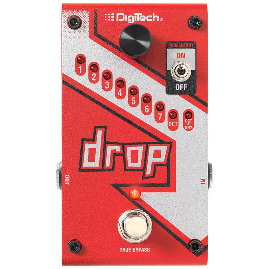 DigiTech The Drop 5
