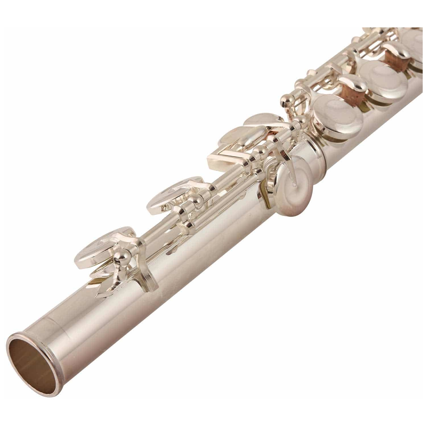 Pearl Flute - Pearl Flute PF-F525 E Forza Premium Select Querflöte - 2