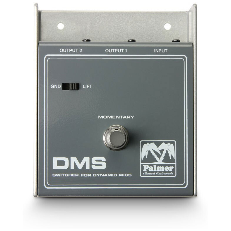 Palmer DMS 1