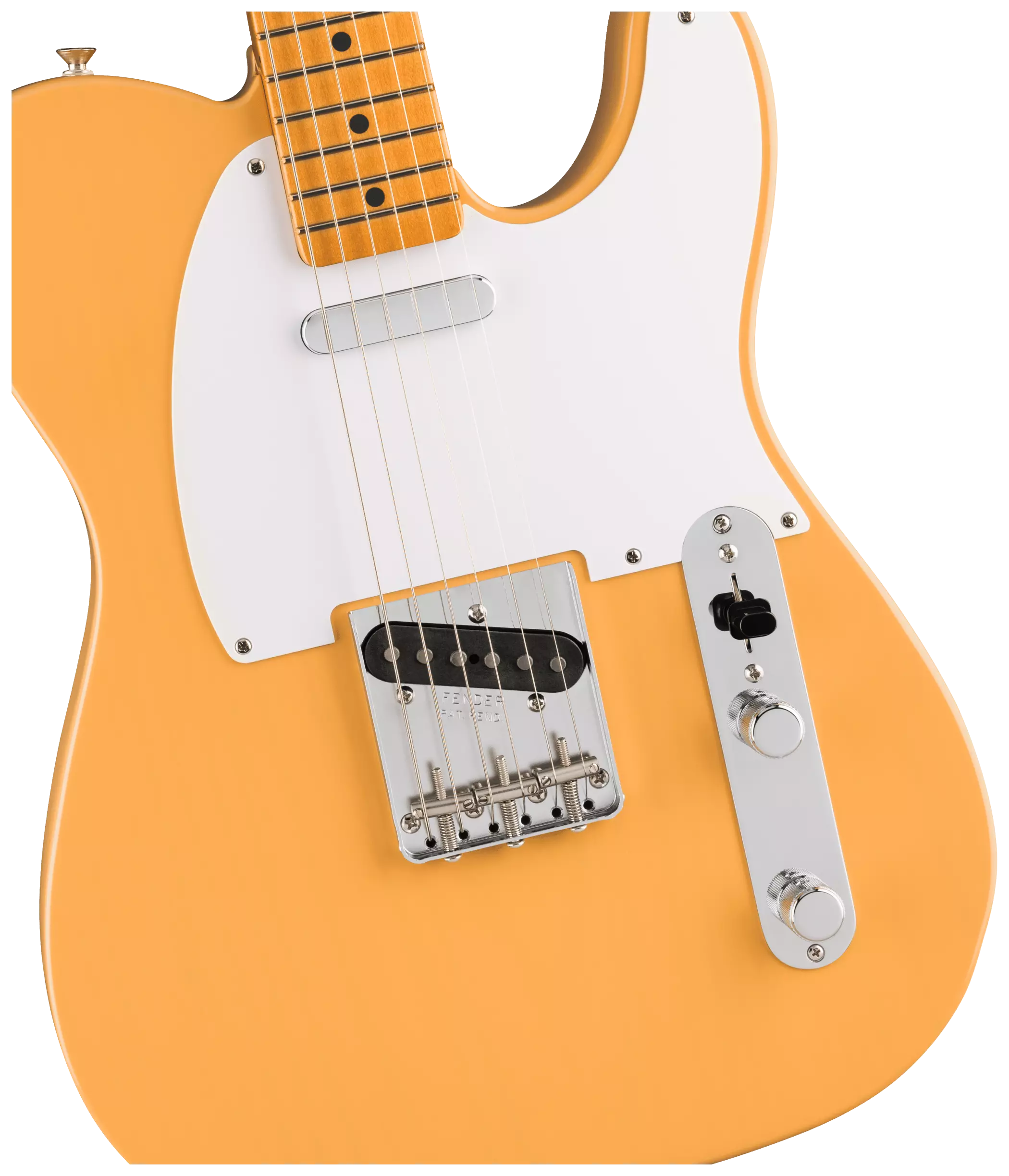 Fender Vintera III Late 50s Telecaster MN BSB 2