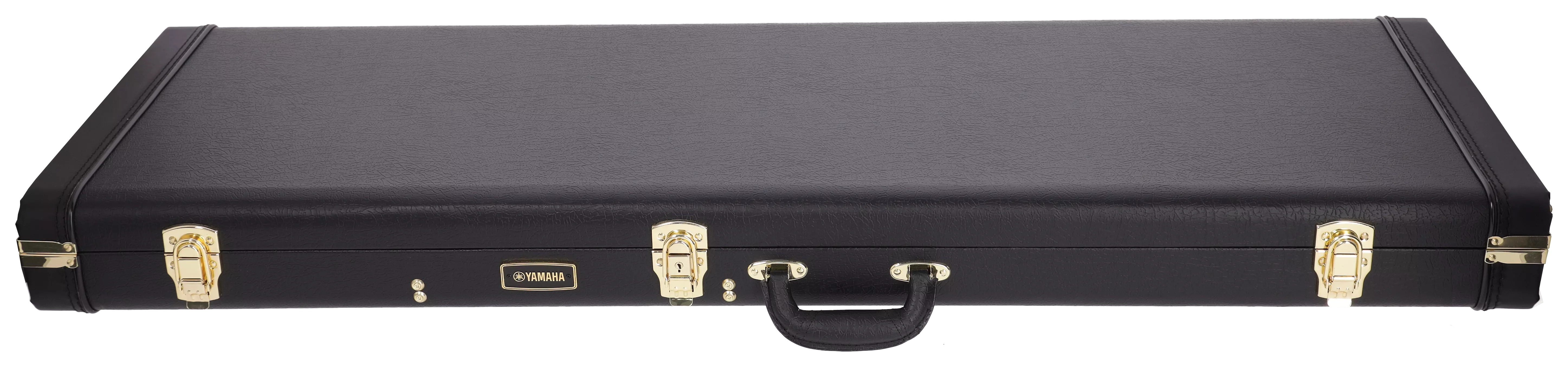 Yamaha BBP35 Vintage White 15