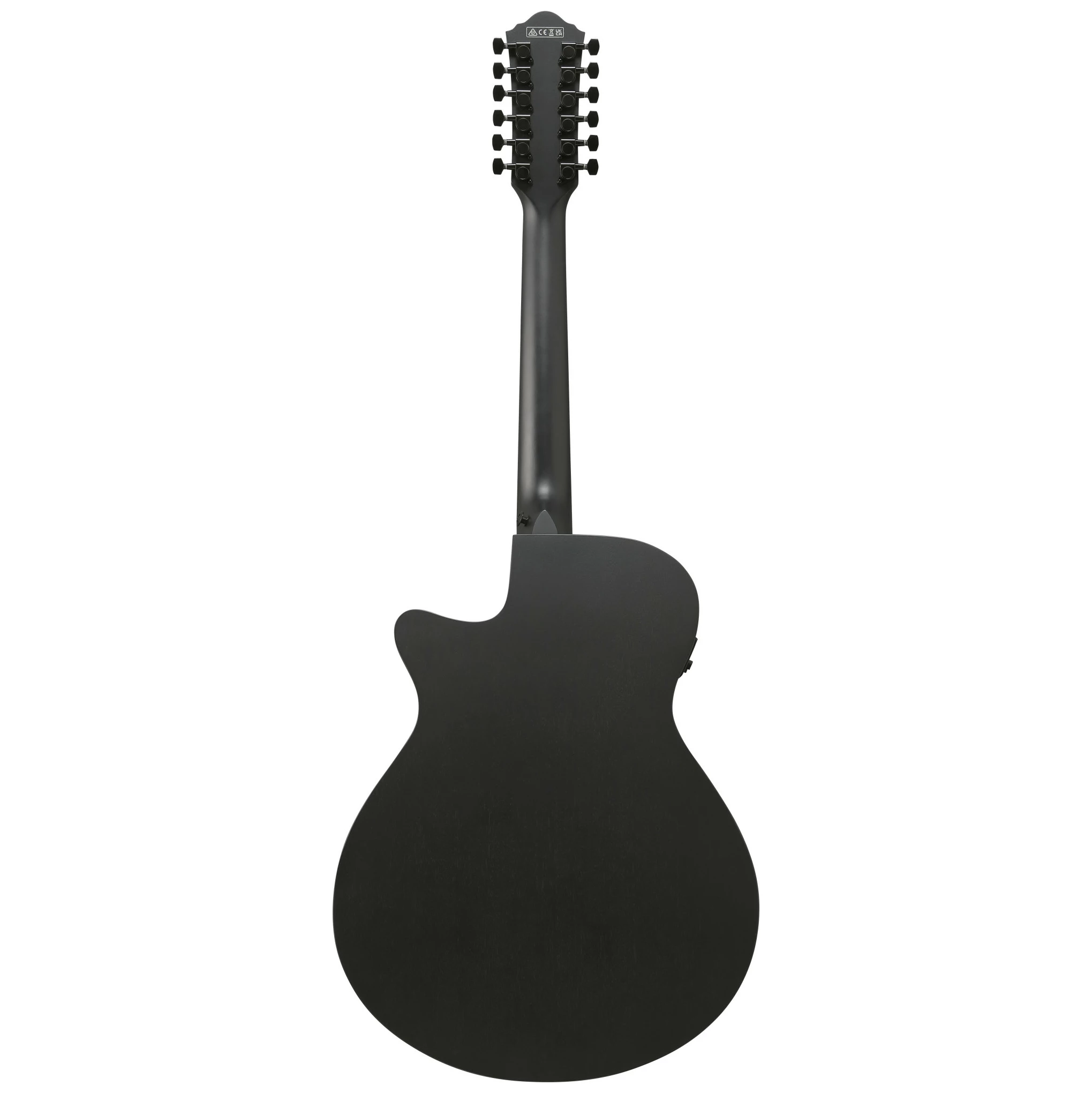 Ibanez AEG1221-BOT 1
