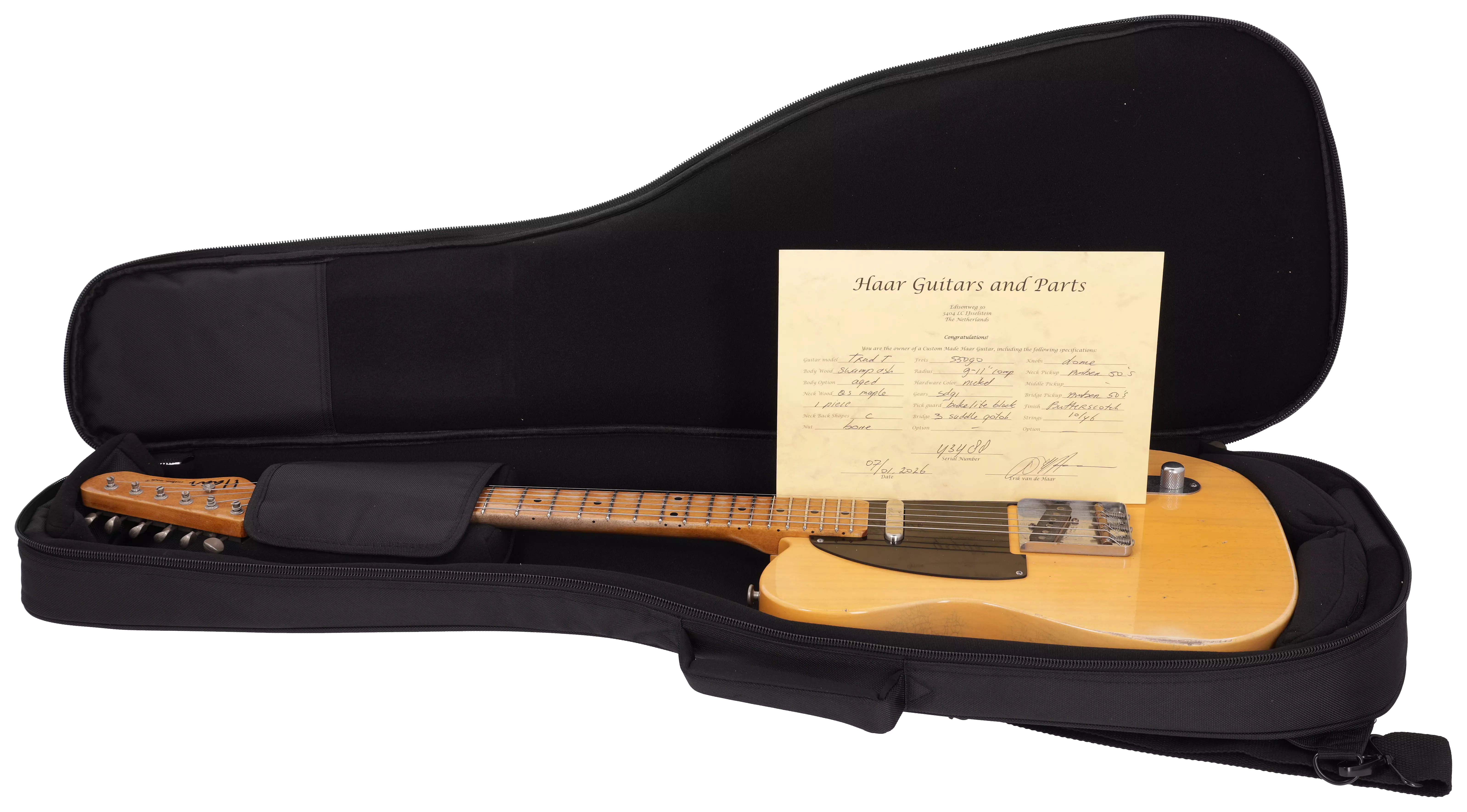 Haar Traditional T Aged Butterscotch Blonde # 17