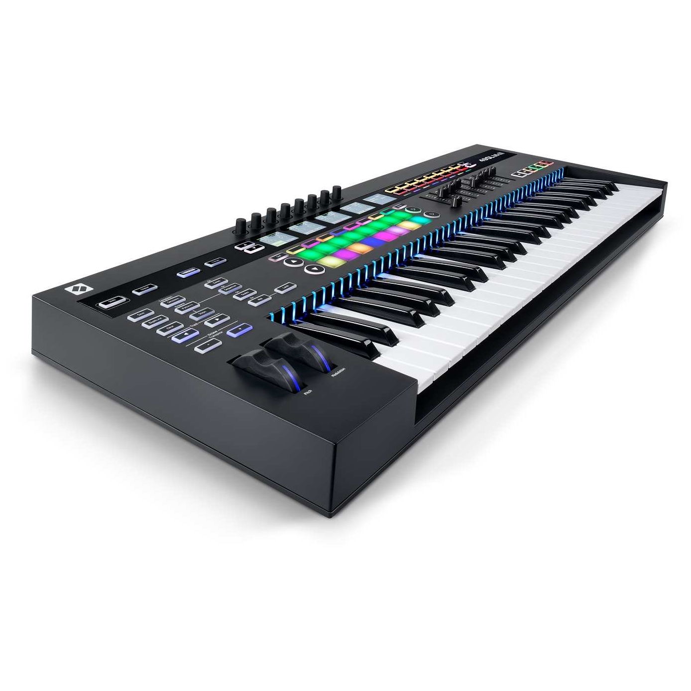 Novation - Novation 61SL MKIII - 2