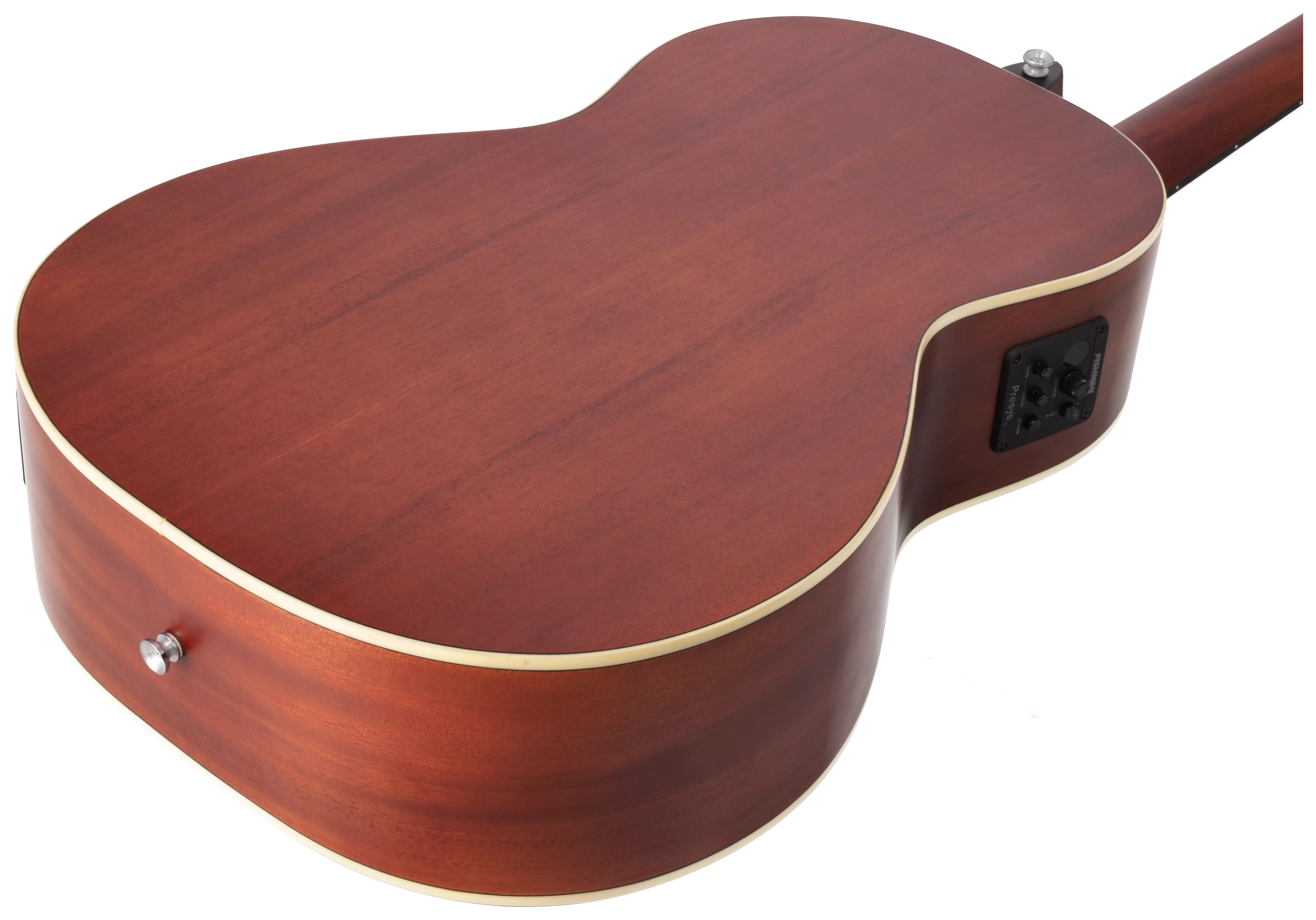 Anchor Guitars London TABAC AE 7