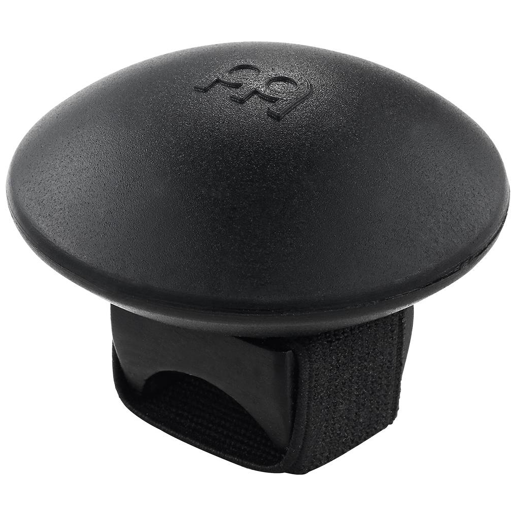 Meinl Percussion - Meinl Percussion MS-BK - Motion Shaker, Black