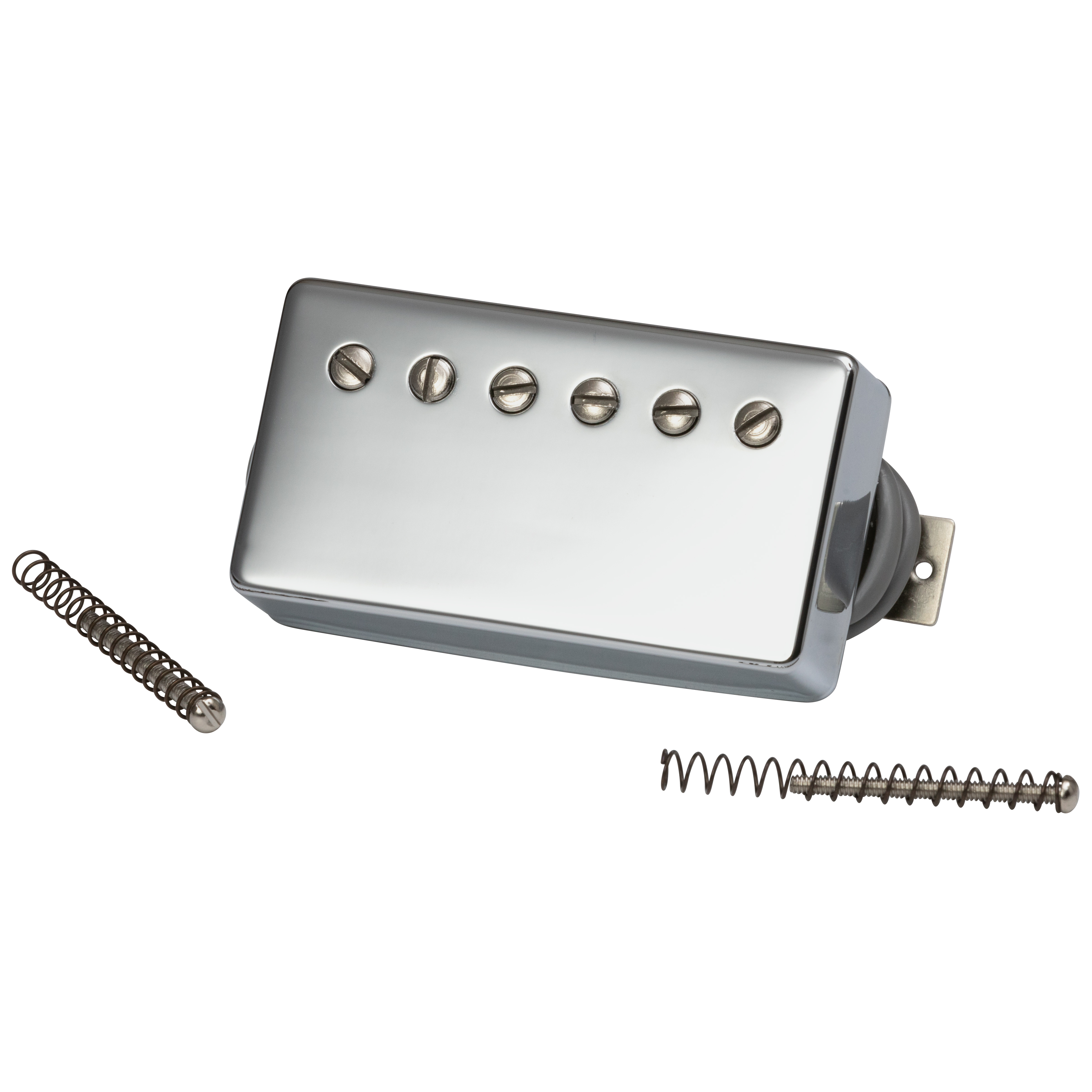 Gibson 57 Classic Nickel Cover Humbucker 1