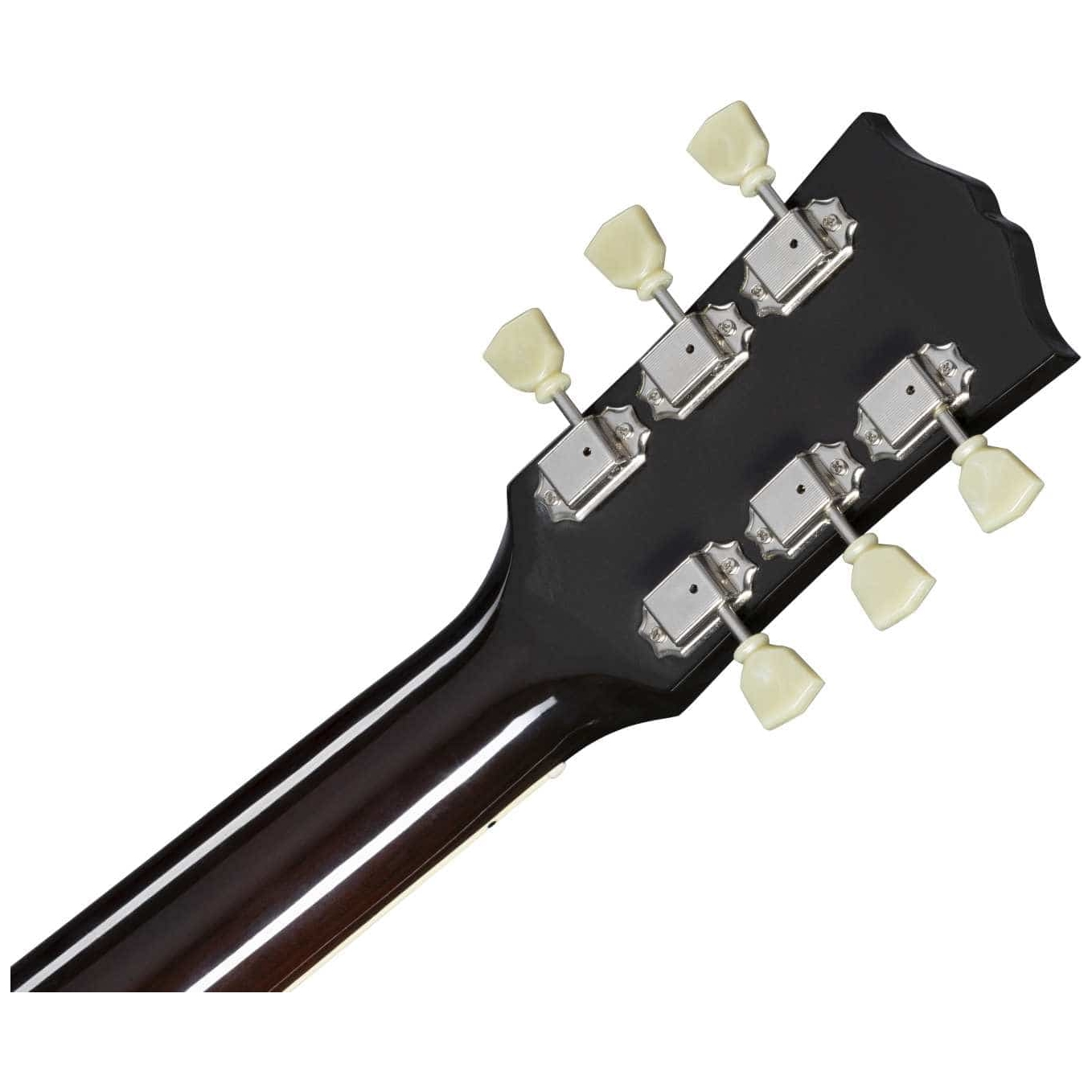 Gibson - Gibson Nathaniel Rateliff LG-2 - 7