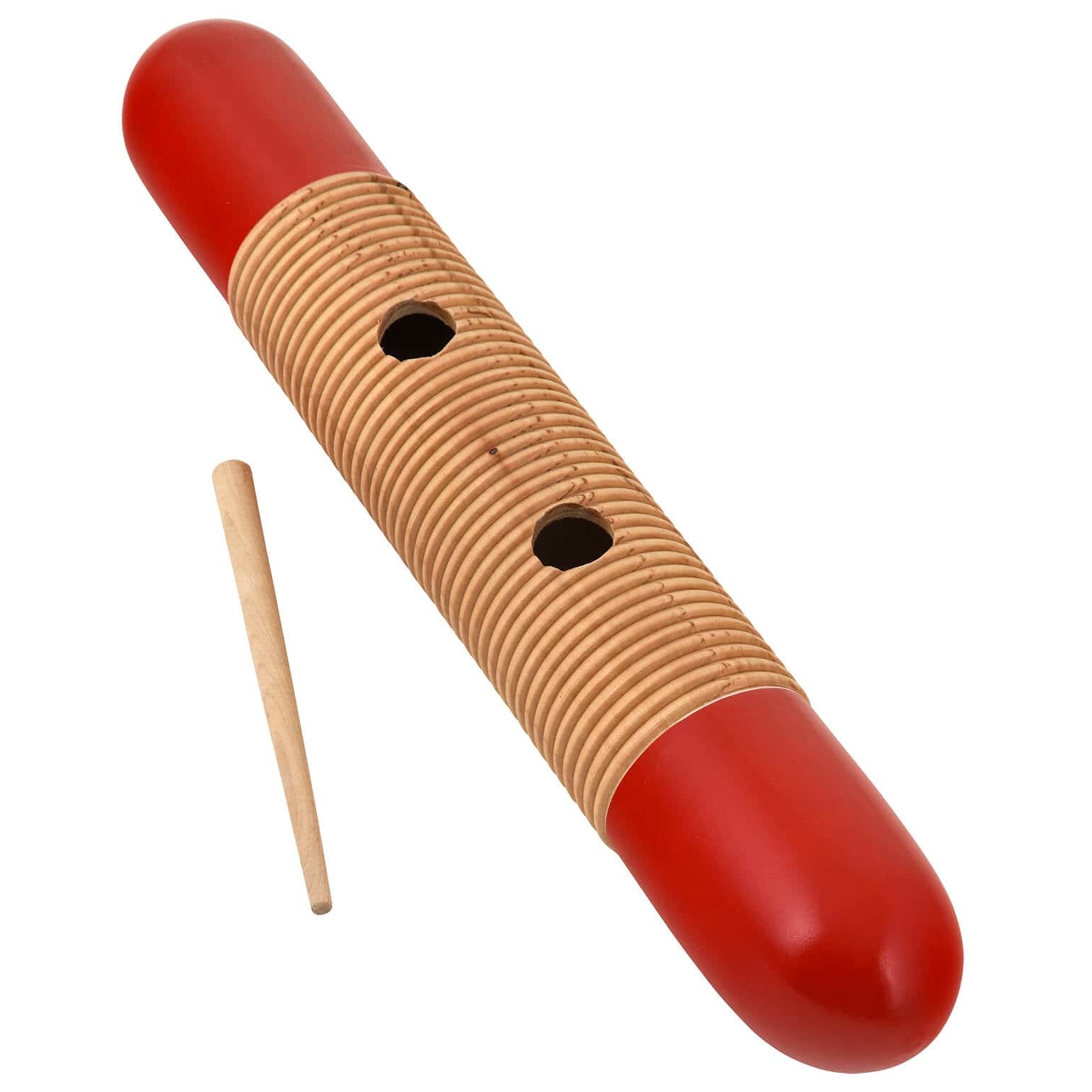 Bounce - Bounce Holz-Guiro - 1
