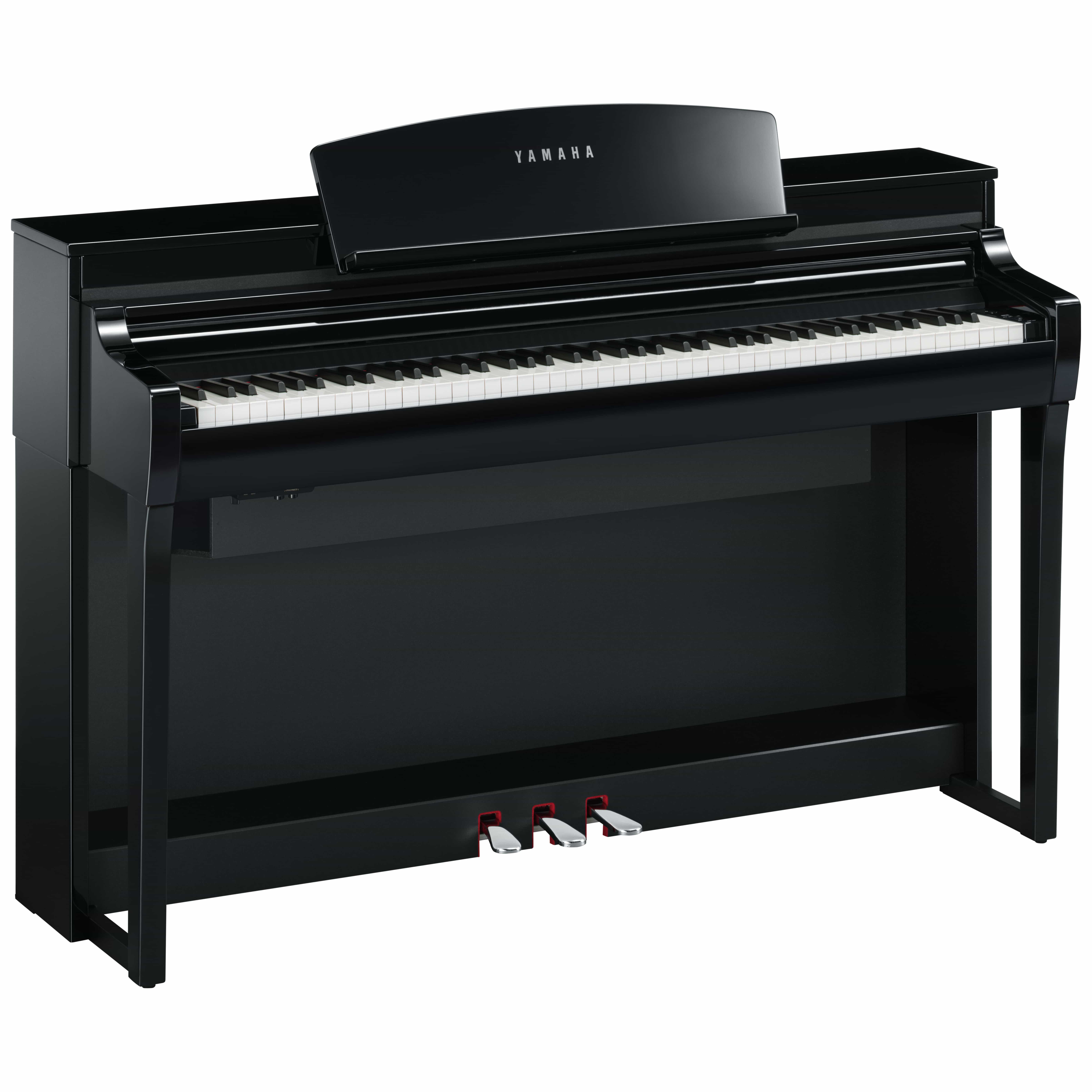 Yamaha CSP-275 PE 3