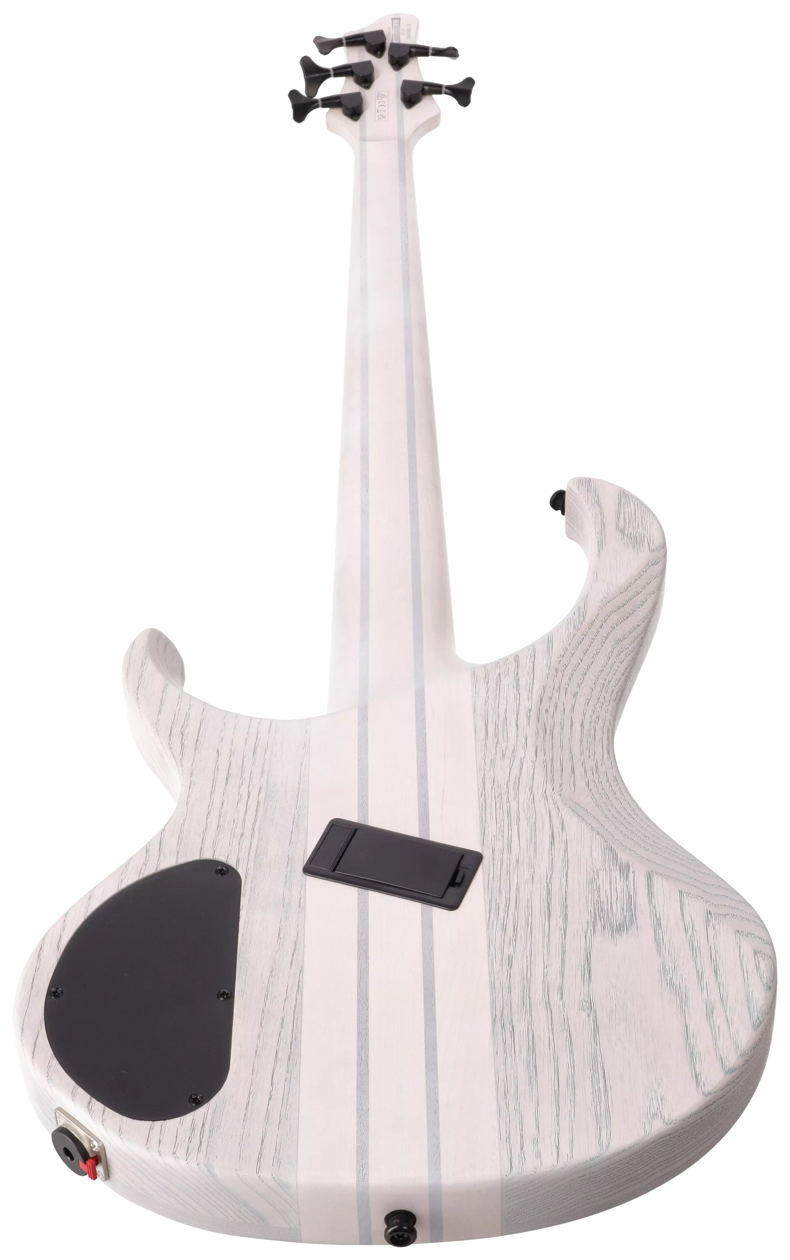 Ibanez BTB865MS-TWF 12