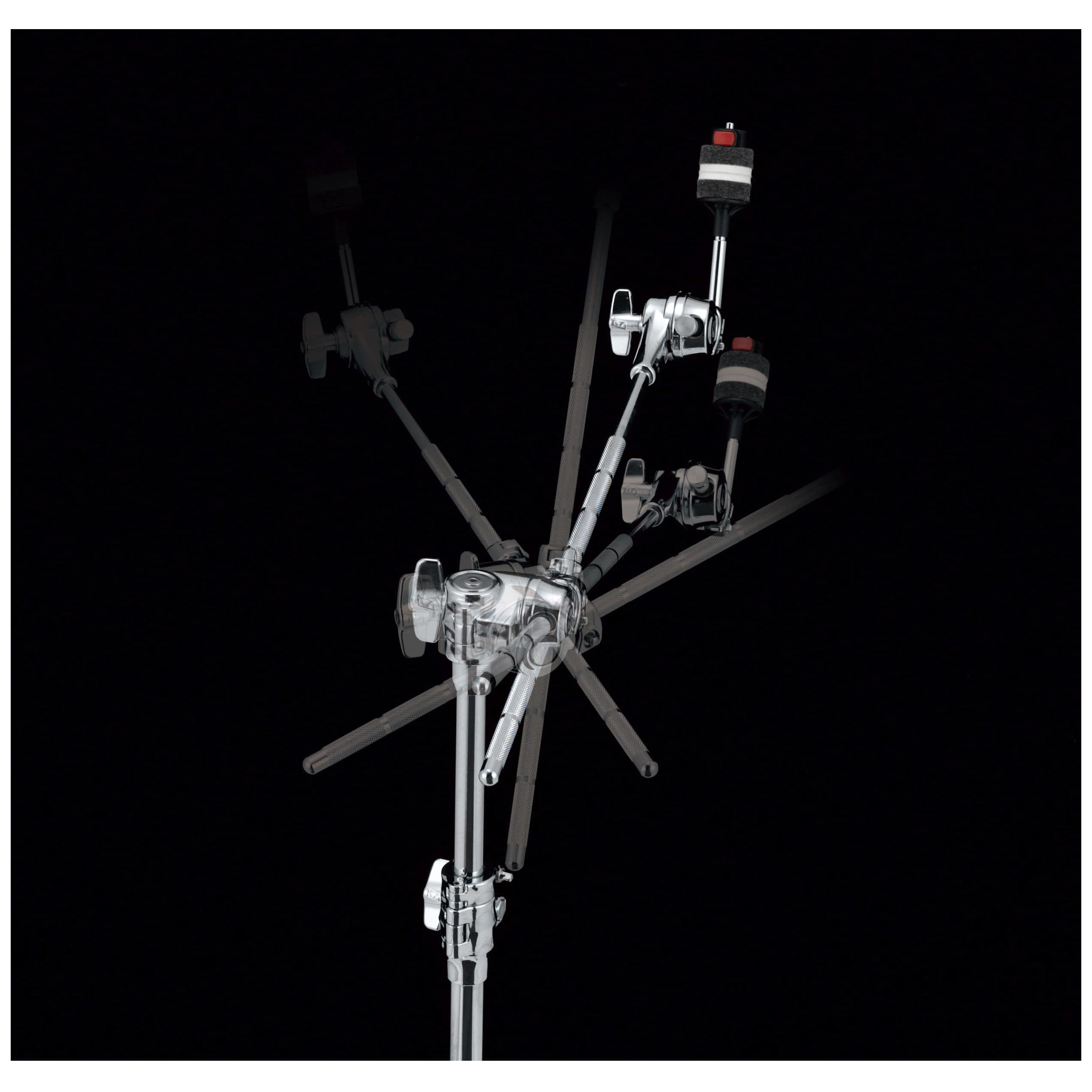 Tama - Tama HC103BW - Galgenbeckenständer - 6