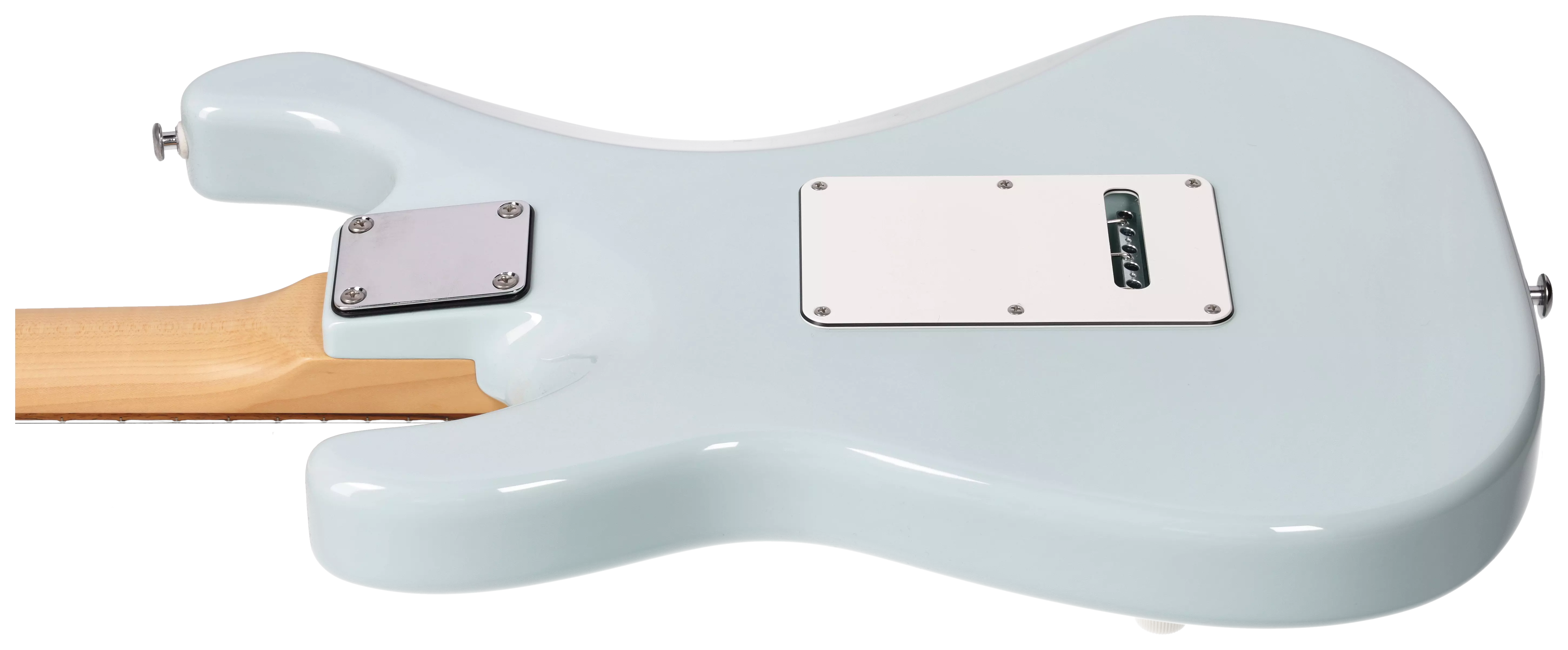 Suhr Classic S HSS RW SBL #2 8