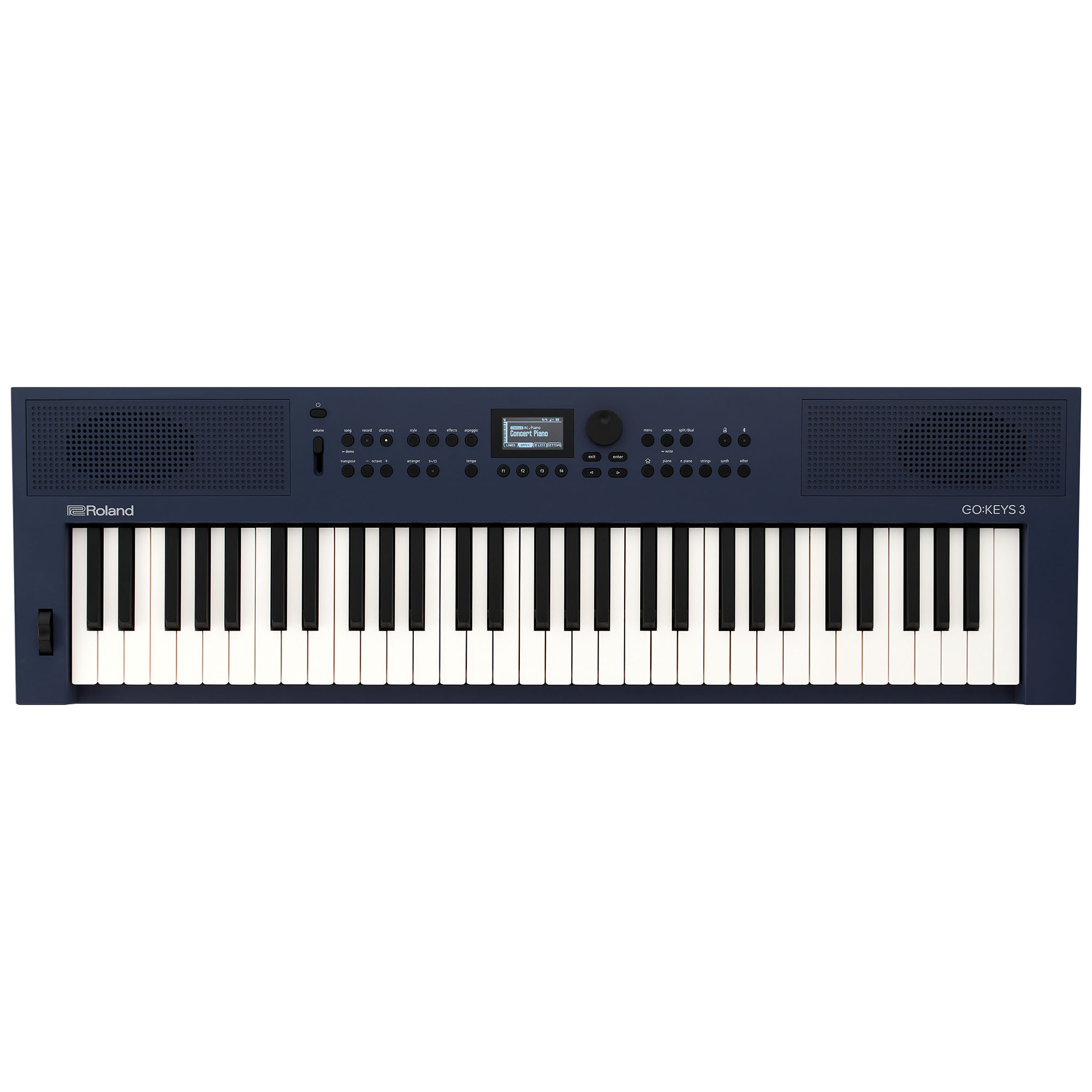 Roland GO:Keys 3 MU 2