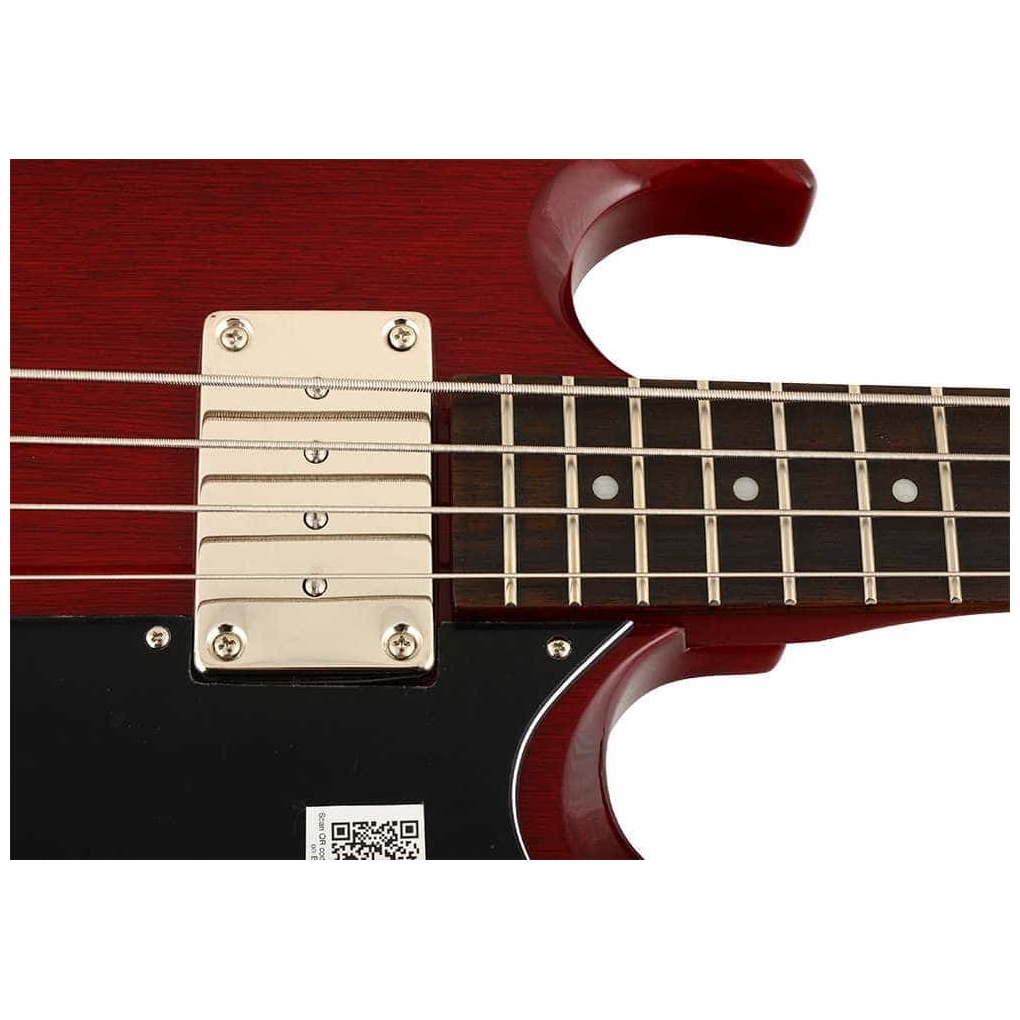 Epiphone - Epiphone EB-0 CH - 5