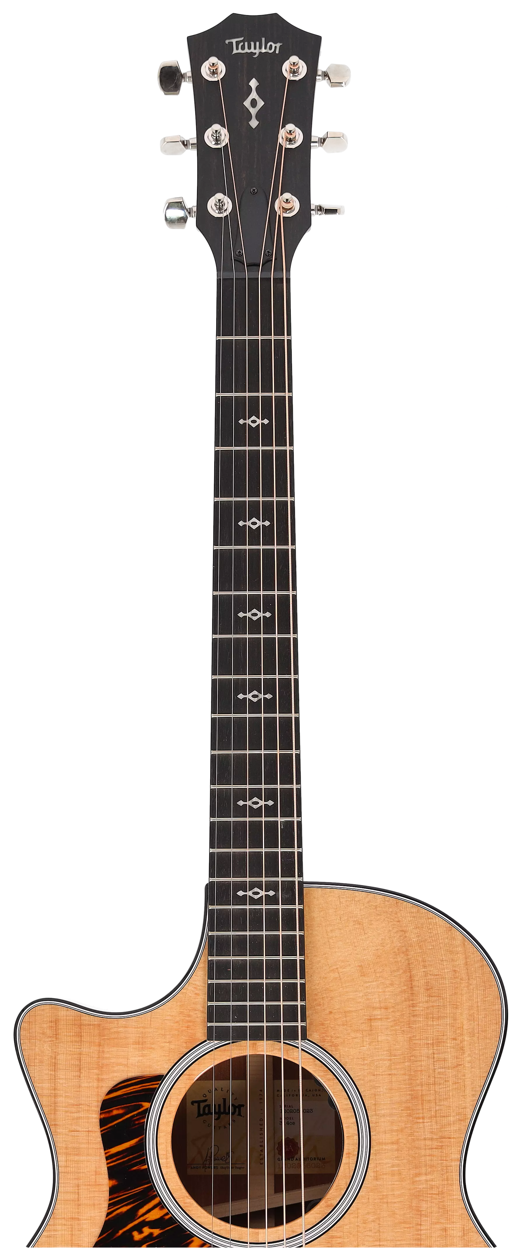 Taylor 314ce LH Next Generation 9