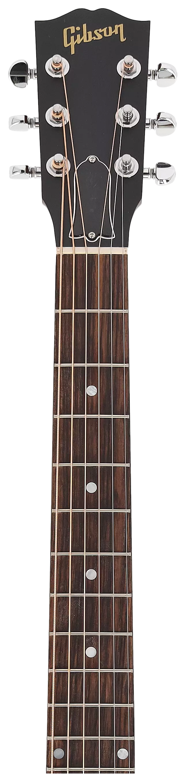 Gibson L-00 Special Satin Honey Burst 11