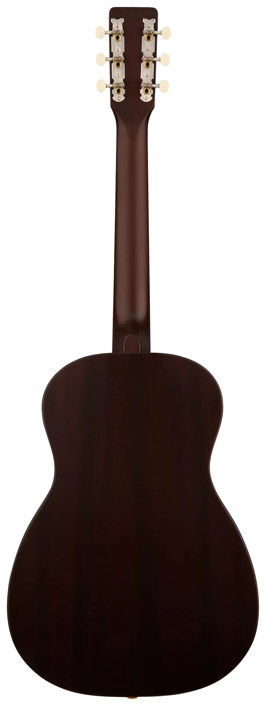 Gretsch Jim Dandy Parlor MAH WPG DP CHRY BRST 3