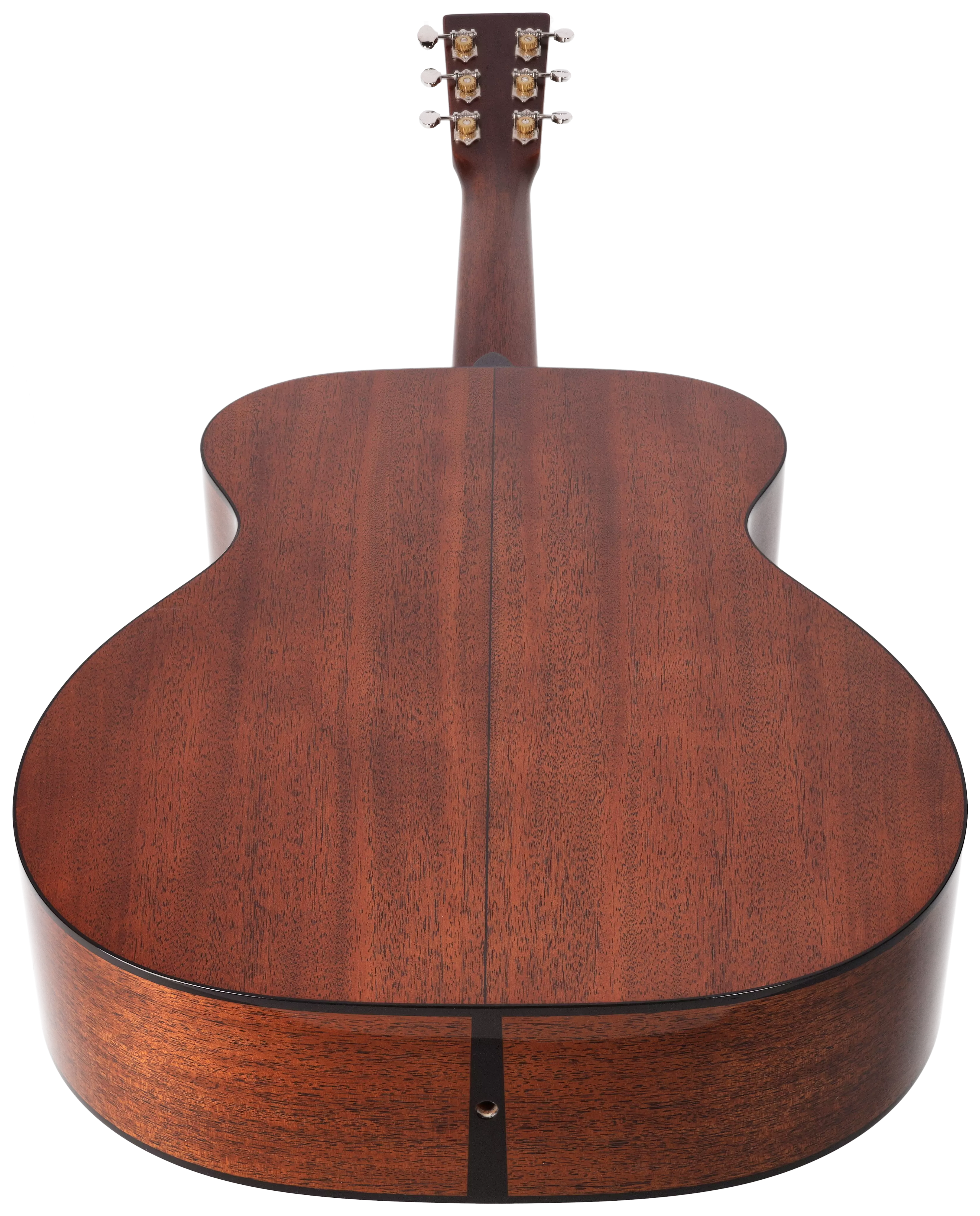 Martin 000-18 Lefthand 6