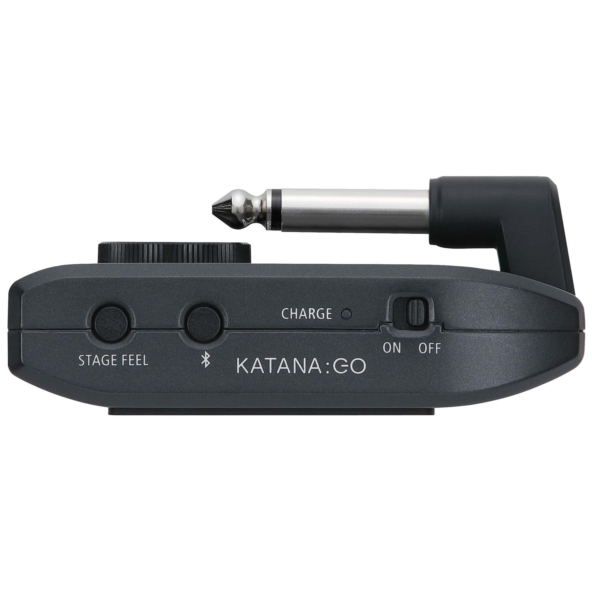 Boss Katana Go Headphone Amplifier 2