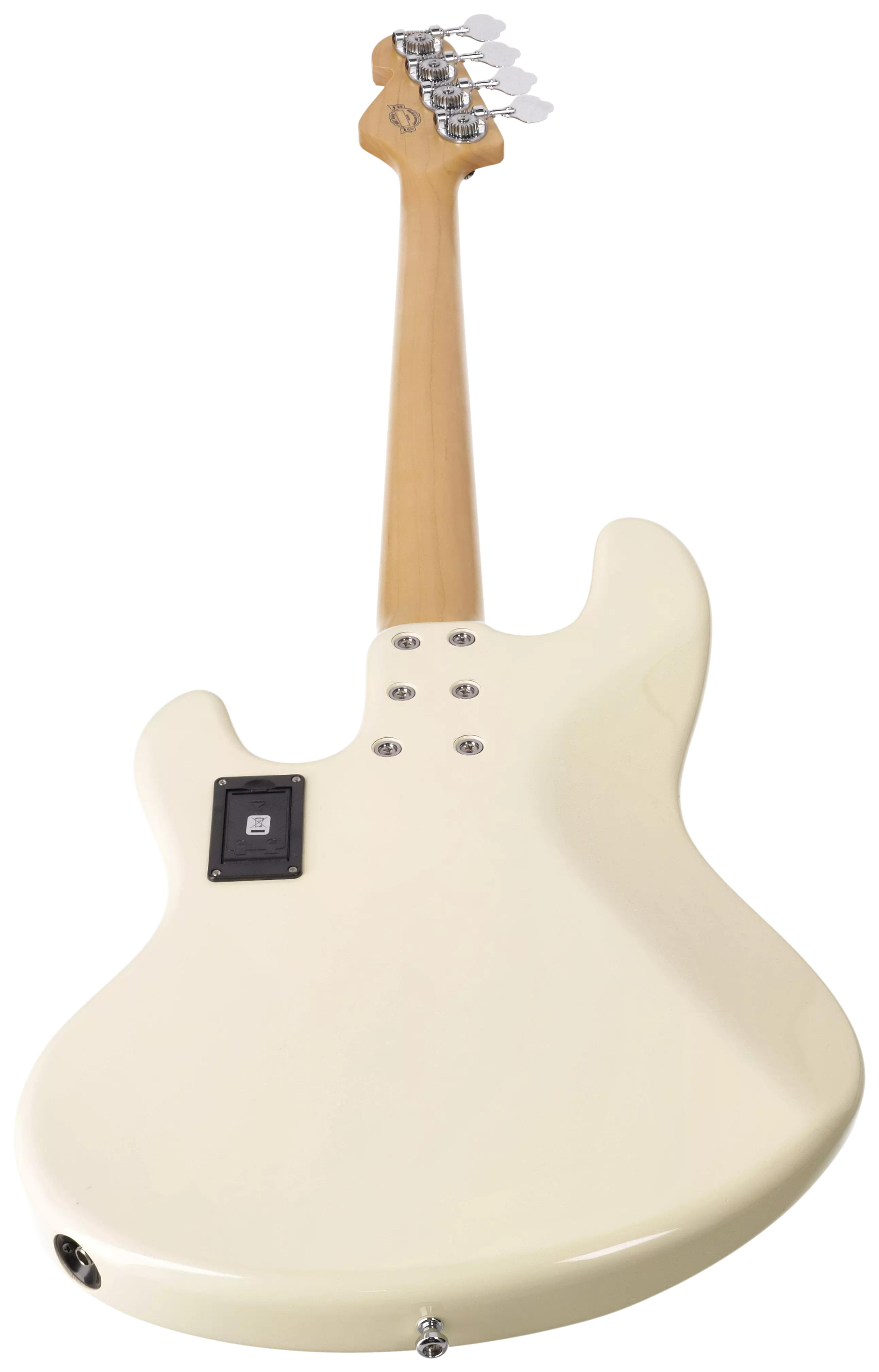 Sandberg California TM-4 MN CR HG 6