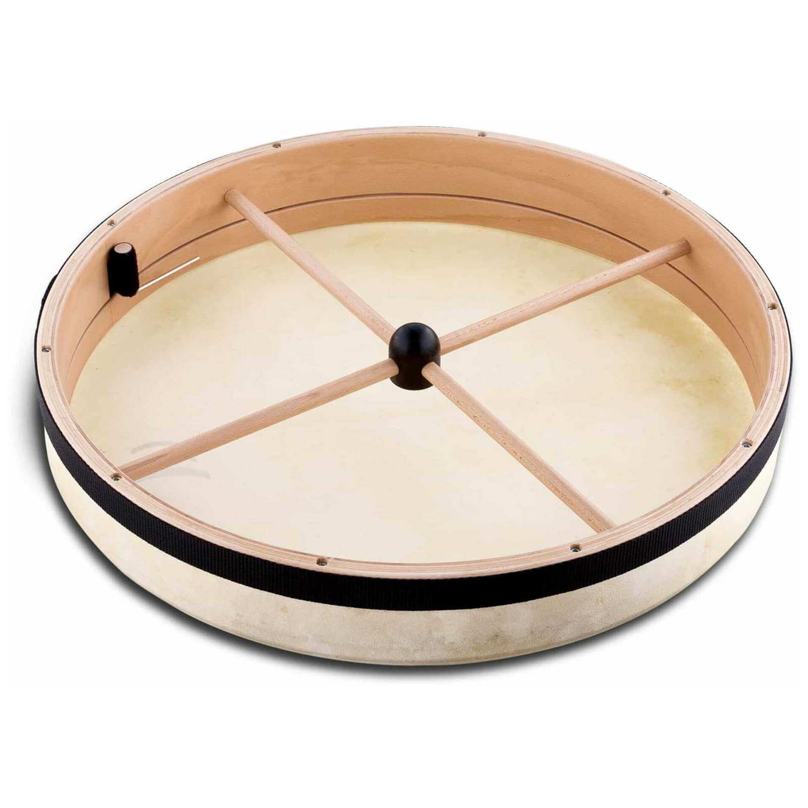 Schlagwerk RTS 51 Frame Drum - 20 Zoll - Handtrommel