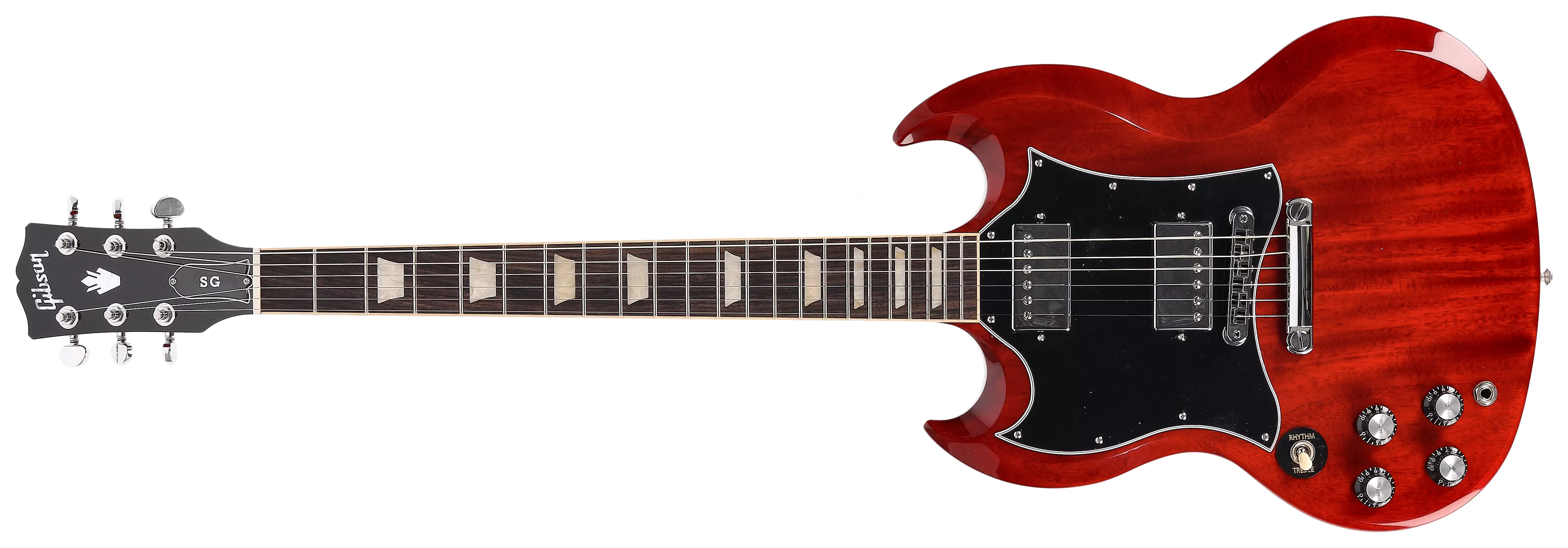 Gibson SG Standard LH Heritage Cherry 1