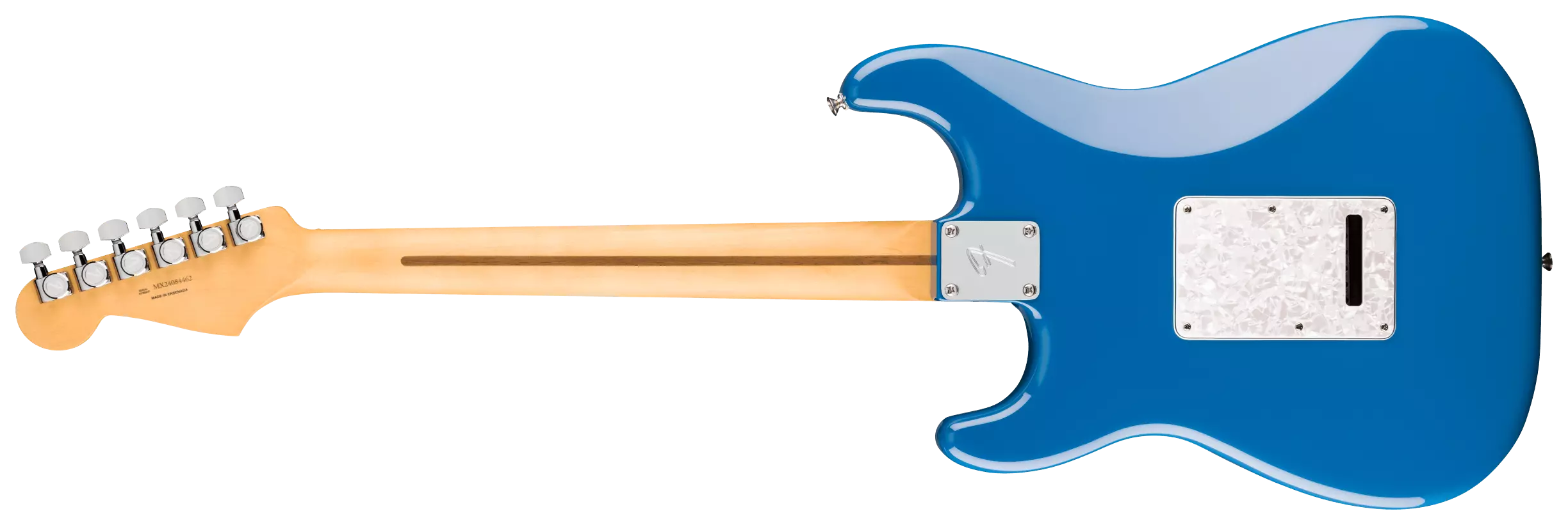 Fender Player II Modified Stratocaster RW ELP 2