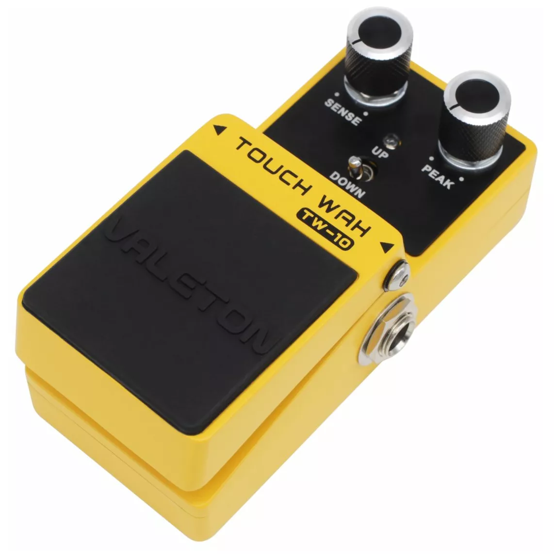 Valeton Loft Series Analog Auto Wah